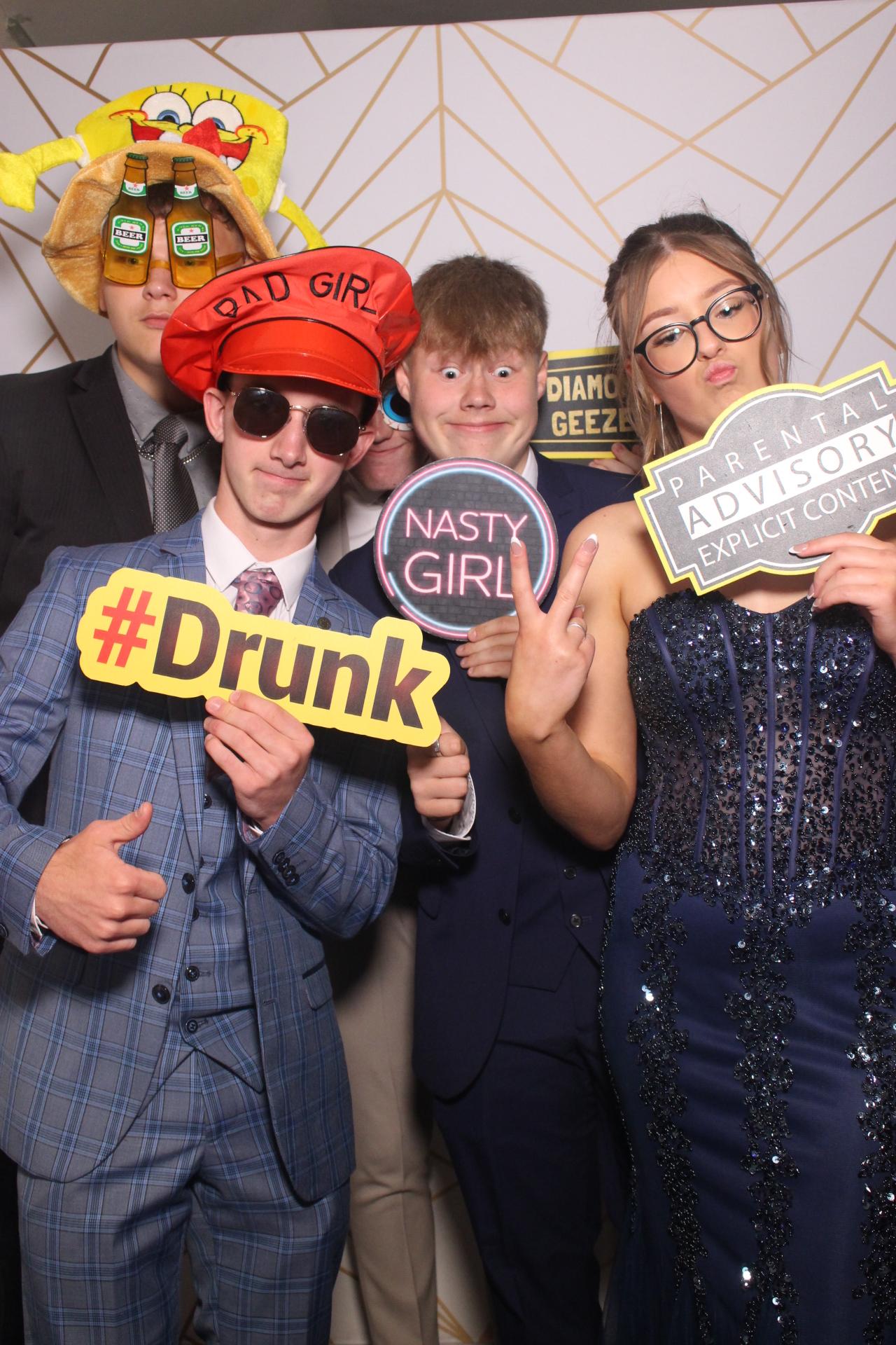 Beacon Academy Prom 2023 | View more photos from the event at gallery.magicimages.uk/u/MagicImages/Beacon-Academy-Prom-2023