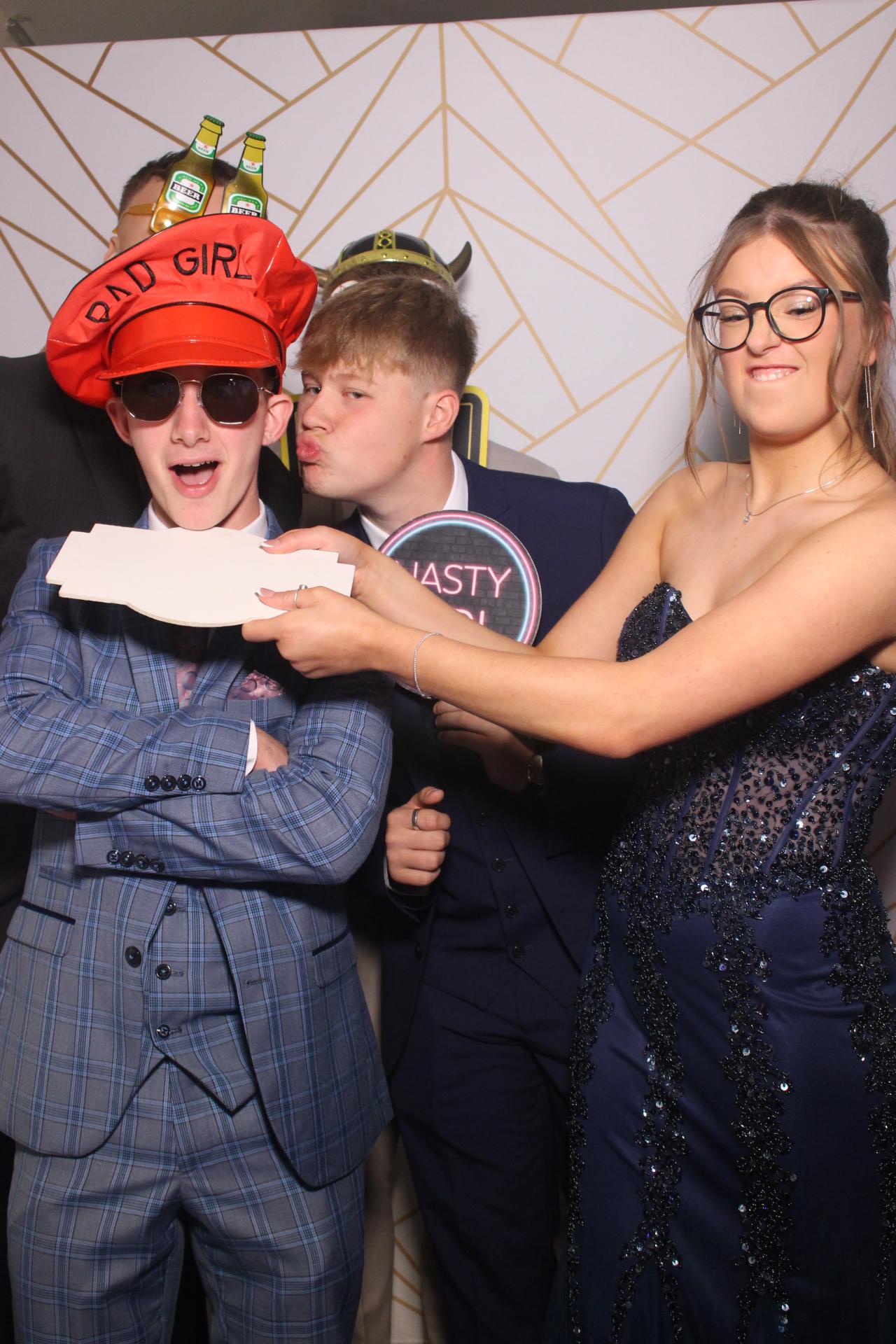 Beacon Academy Prom 2023 | View more photos from the event at gallery.magicimages.uk/u/MagicImages/Beacon-Academy-Prom-2023