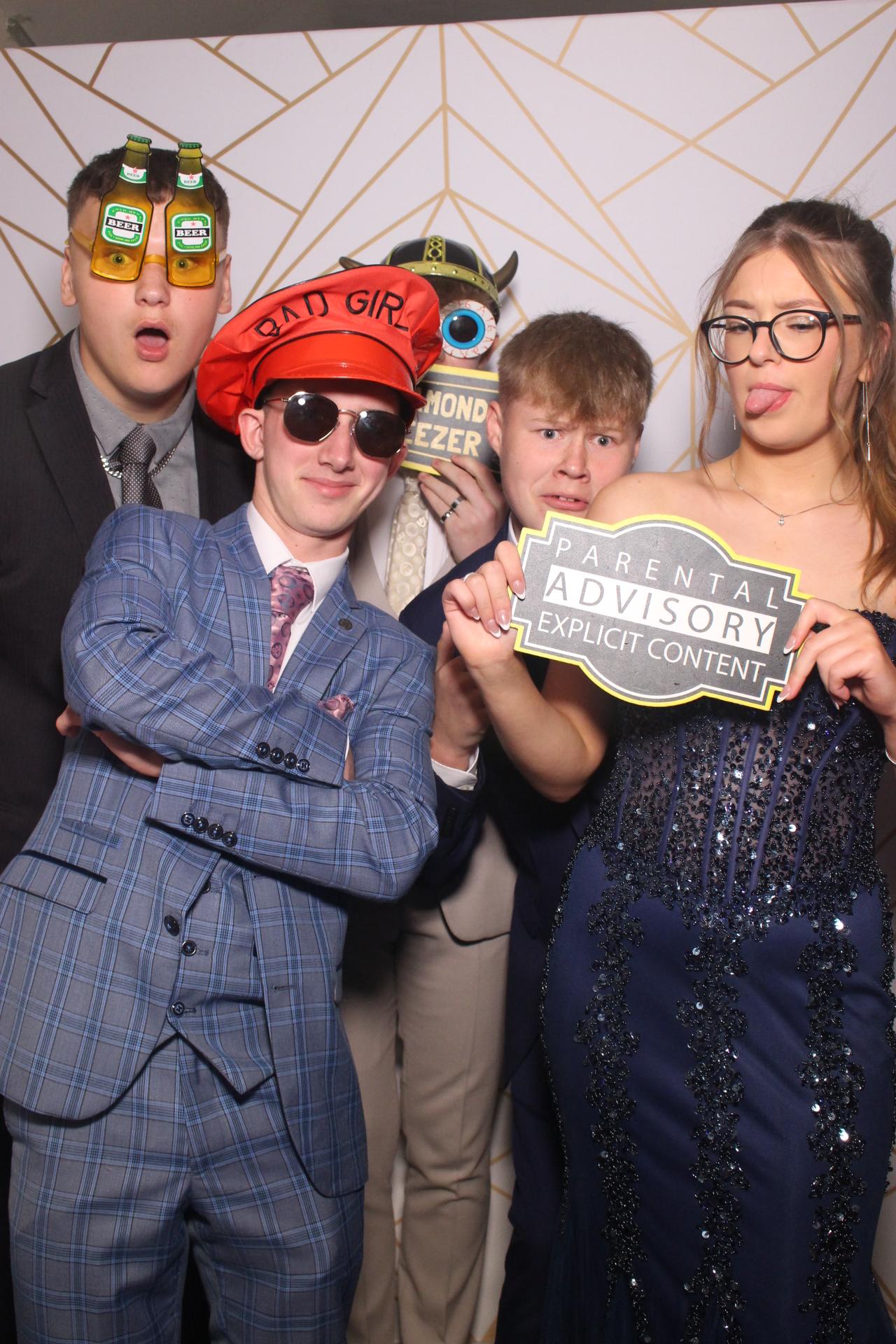 Beacon Academy Prom 2023 | View more photos from the event at gallery.magicimages.uk/u/MagicImages/Beacon-Academy-Prom-2023