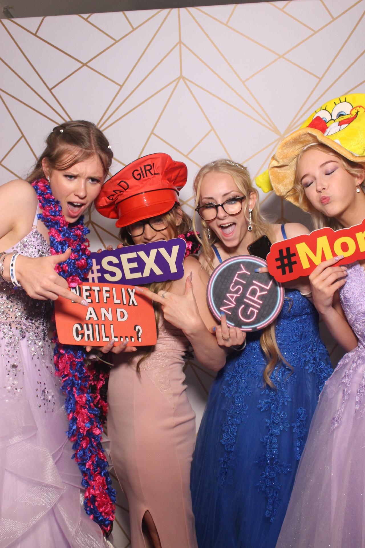 Beacon Academy Prom 2023 | View more photos from the event at gallery.magicimages.uk/u/MagicImages/Beacon-Academy-Prom-2023