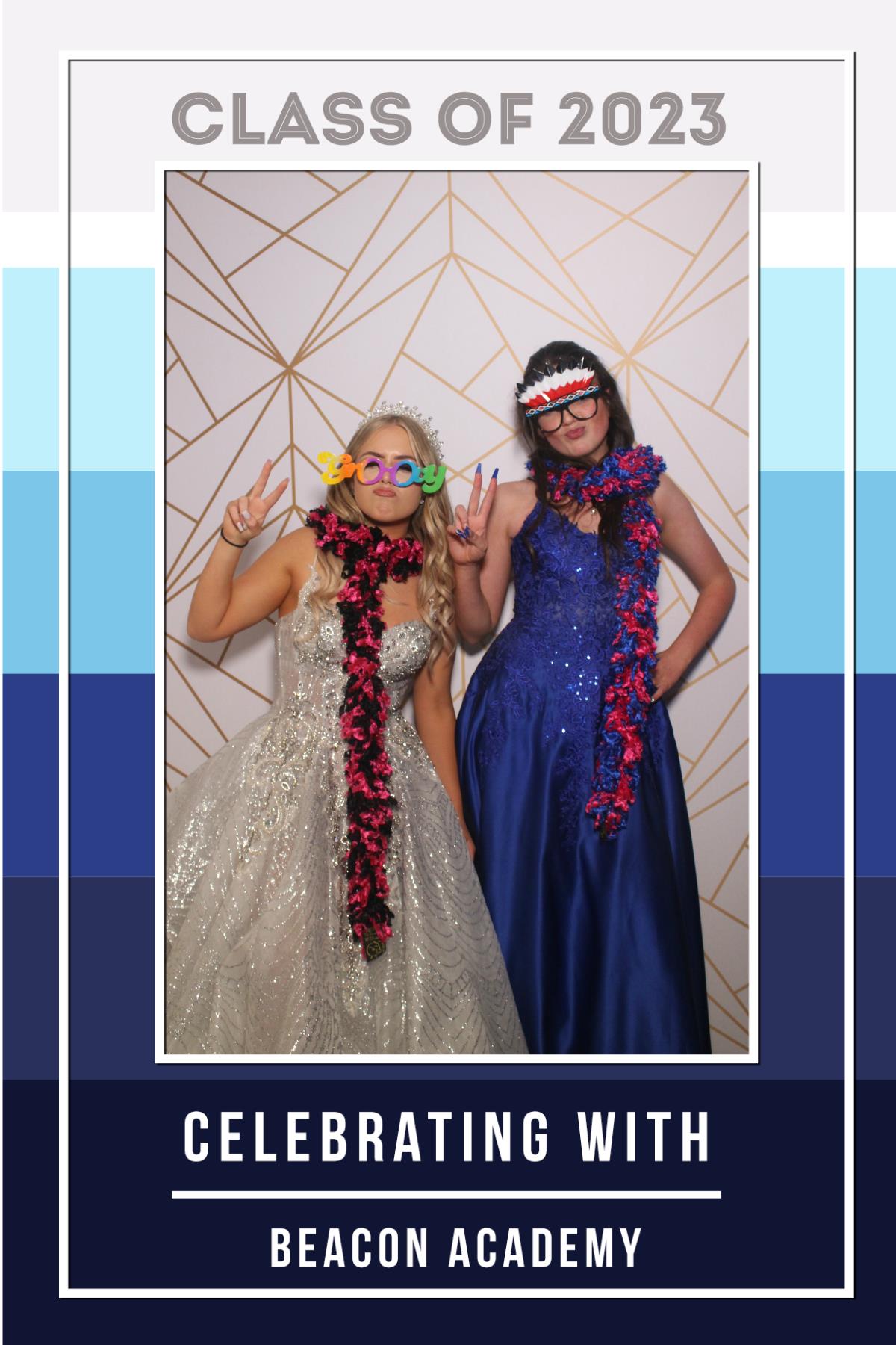 Beacon Academy Prom 2023 | View more photos from the event at gallery.magicimages.uk/u/MagicImages/Beacon-Academy-Prom-2023