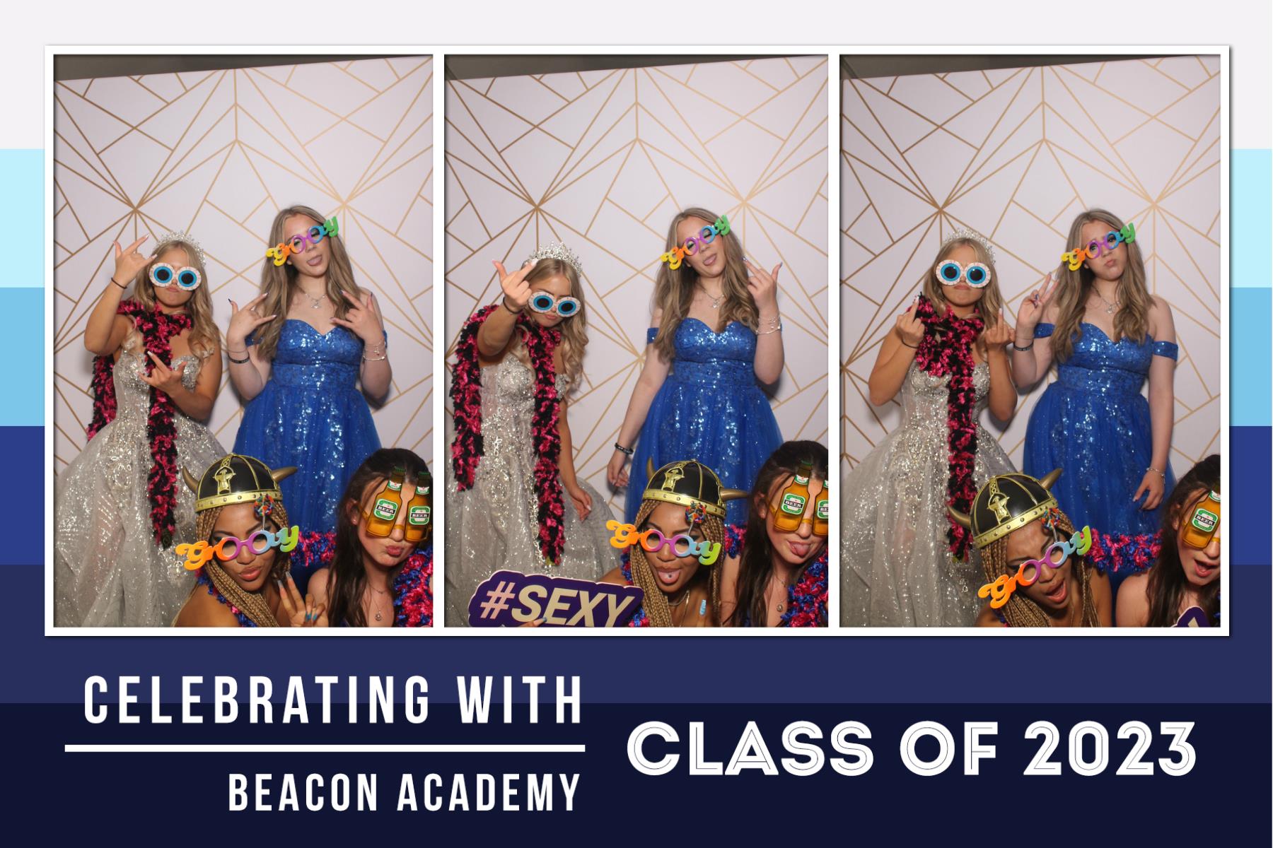 Beacon Academy Prom 2023 | View more photos from the event at gallery.magicimages.uk/u/MagicImages/Beacon-Academy-Prom-2023