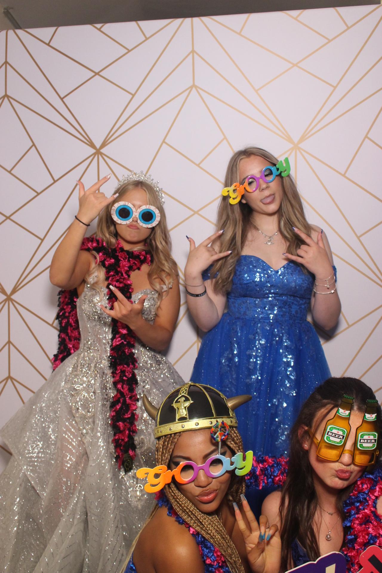 Beacon Academy Prom 2023 | View more photos from the event at gallery.magicimages.uk/u/MagicImages/Beacon-Academy-Prom-2023
