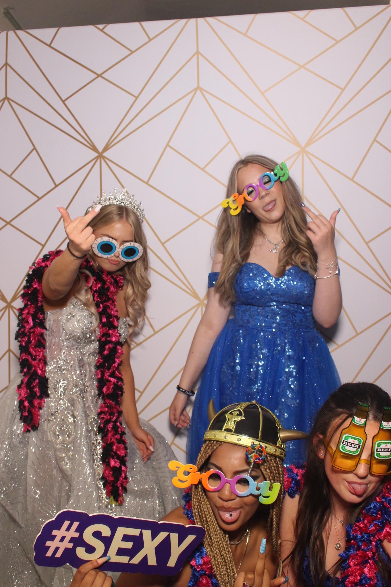 Beacon Academy Prom 2023 | View more photos from the event at gallery.magicimages.uk/u/MagicImages/Beacon-Academy-Prom-2023