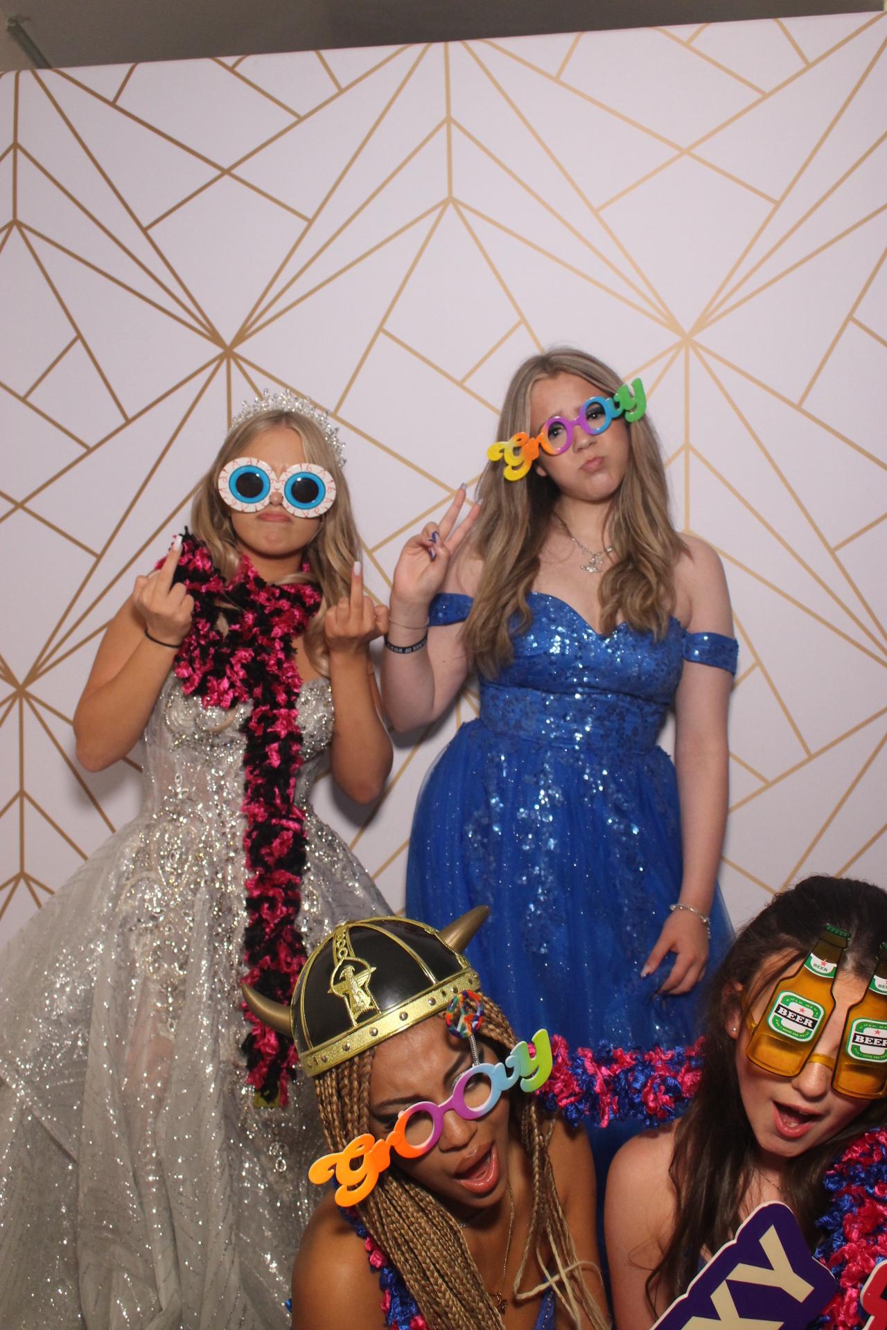 Beacon Academy Prom 2023 | View more photos from the event at gallery.magicimages.uk/u/MagicImages/Beacon-Academy-Prom-2023