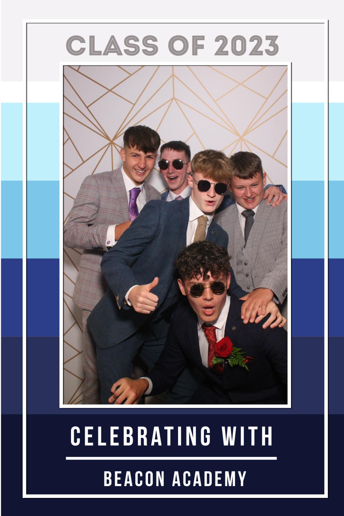 Beacon Academy Prom 2023 | View more photos from the event at gallery.magicimages.uk/u/MagicImages/Beacon-Academy-Prom-2023