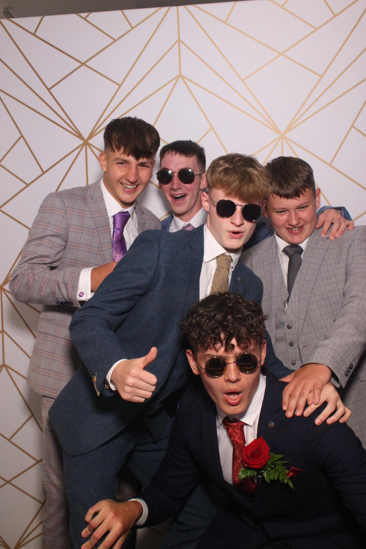 Beacon Academy Prom 2023 | View more photos from the event at gallery.magicimages.uk/u/MagicImages/Beacon-Academy-Prom-2023