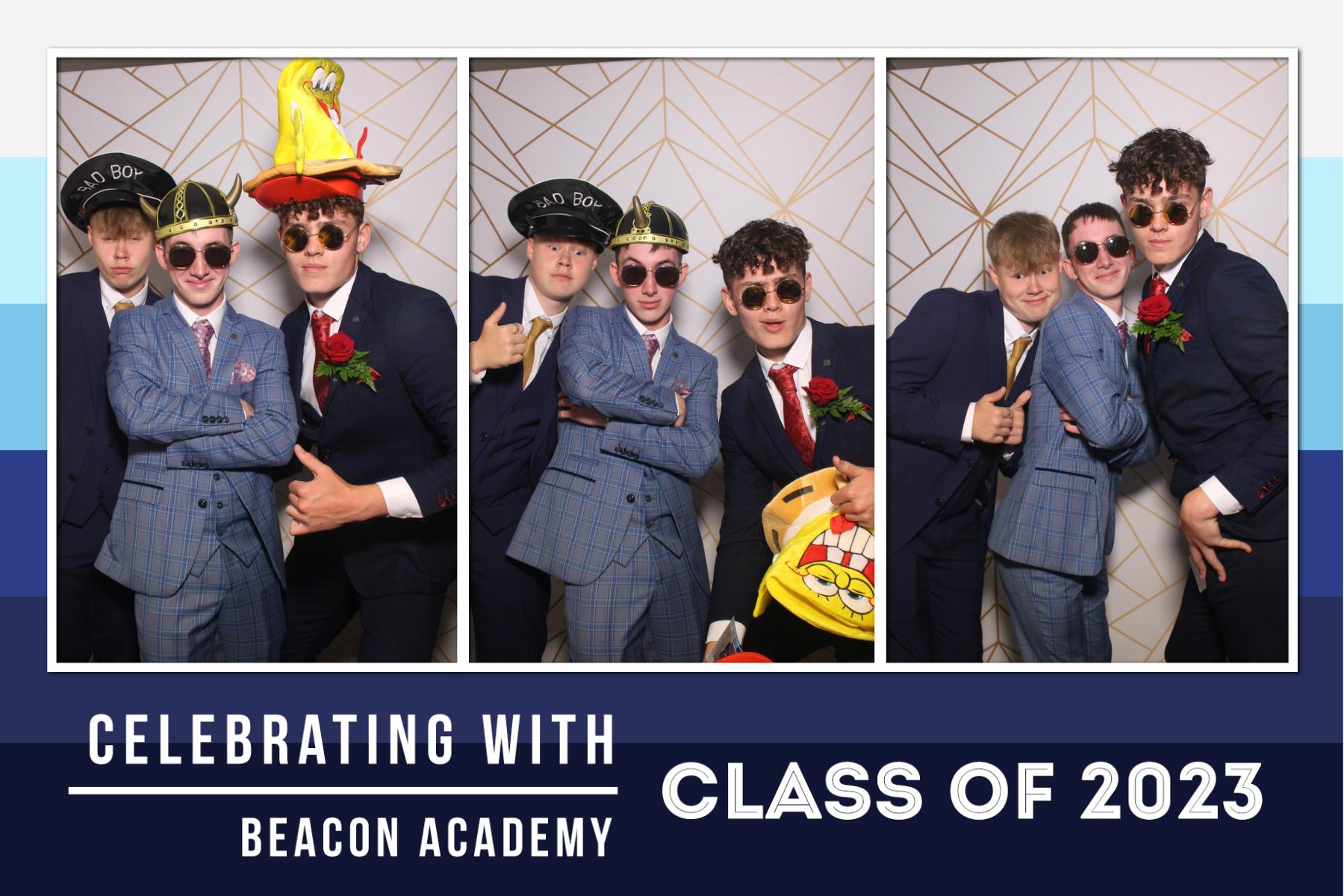 Beacon Academy Prom 2023 | View more photos from the event at gallery.magicimages.uk/u/MagicImages/Beacon-Academy-Prom-2023