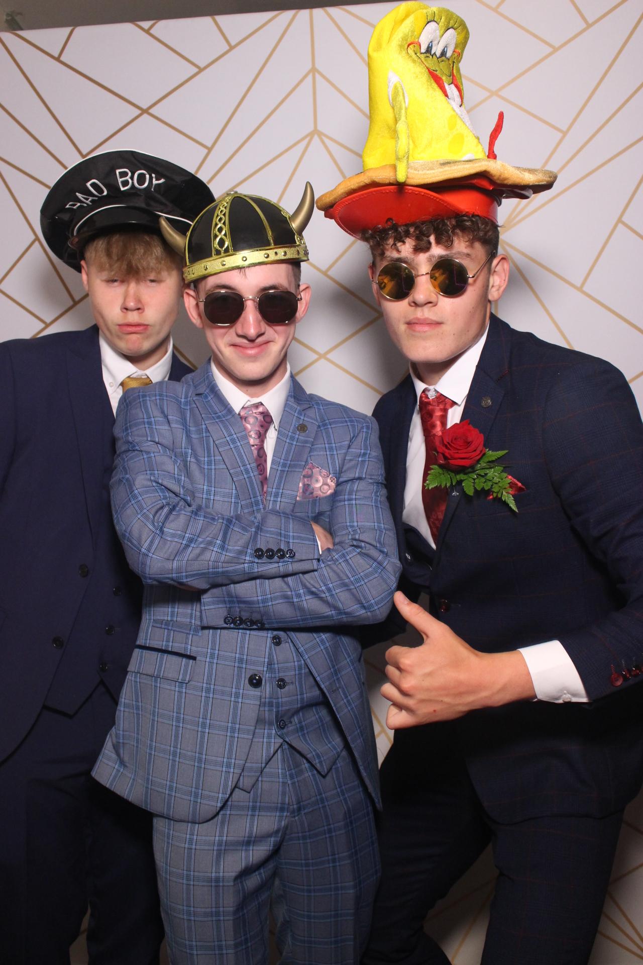 Beacon Academy Prom 2023 | View more photos from the event at gallery.magicimages.uk/u/MagicImages/Beacon-Academy-Prom-2023