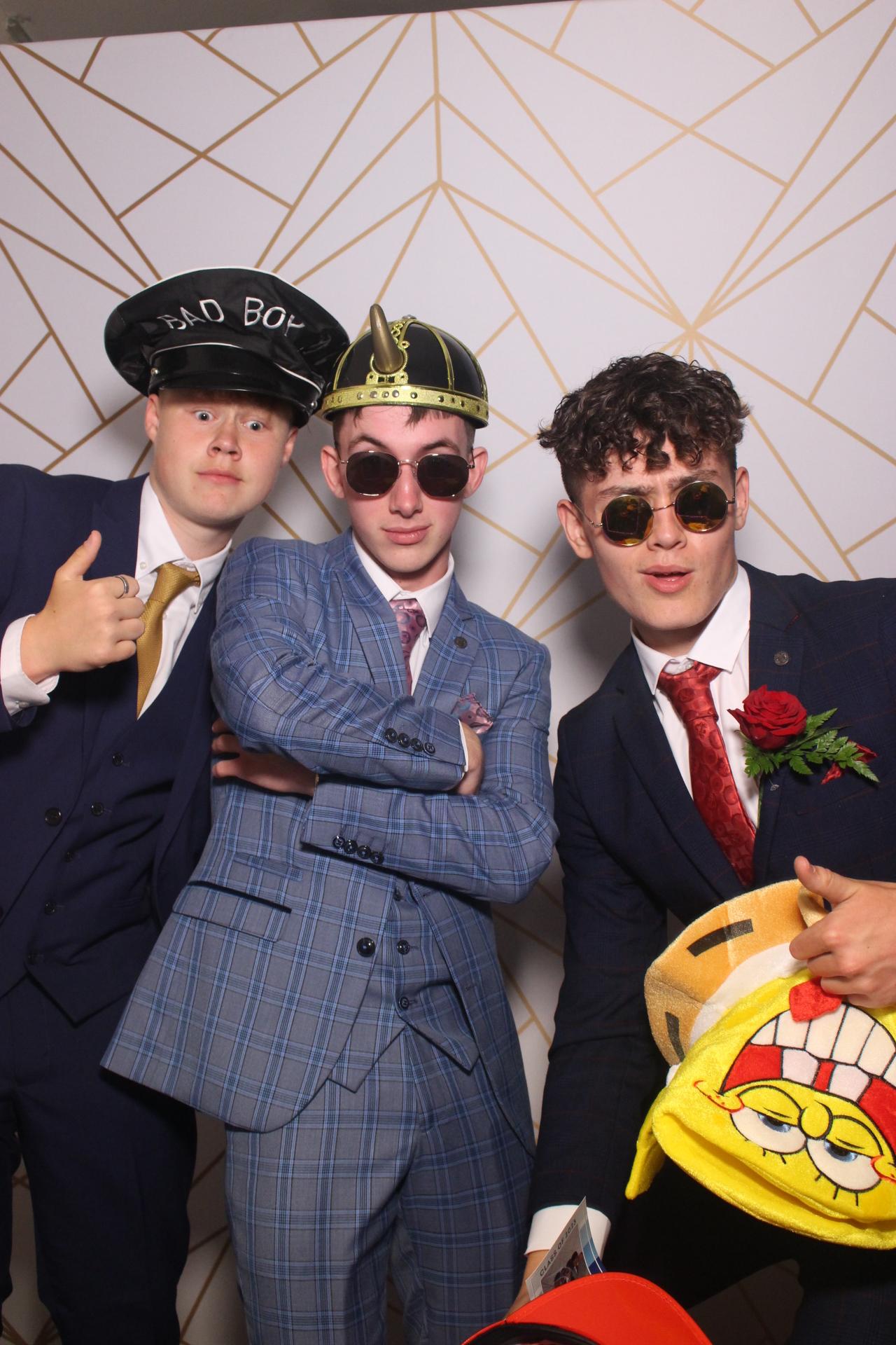 Beacon Academy Prom 2023 | View more photos from the event at gallery.magicimages.uk/u/MagicImages/Beacon-Academy-Prom-2023