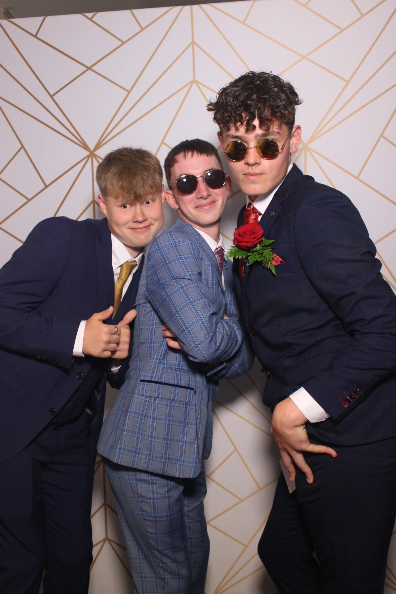 Beacon Academy Prom 2023 | View more photos from the event at gallery.magicimages.uk/u/MagicImages/Beacon-Academy-Prom-2023