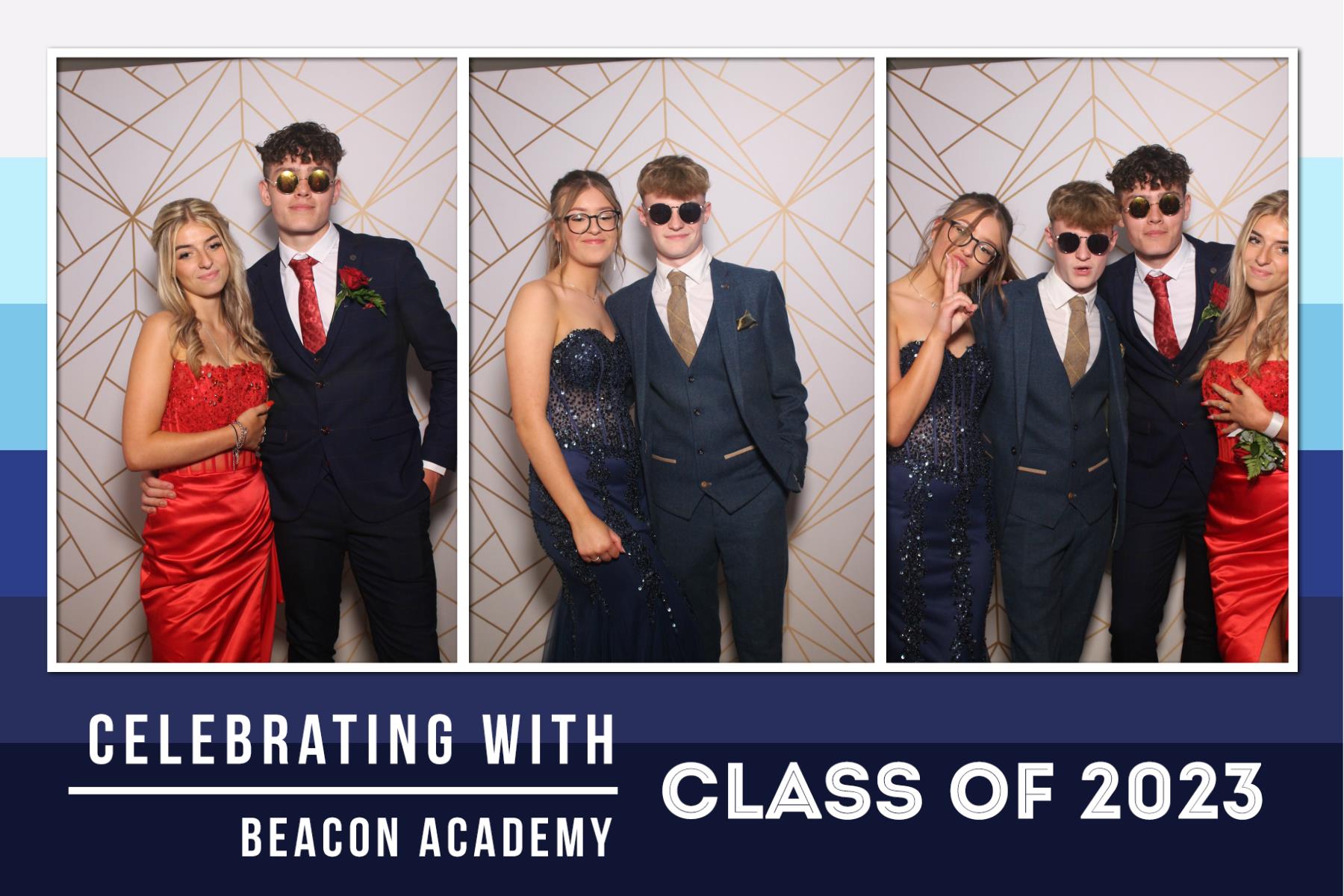 Beacon Academy Prom 2023 | View more photos from the event at gallery.magicimages.uk/u/MagicImages/Beacon-Academy-Prom-2023
