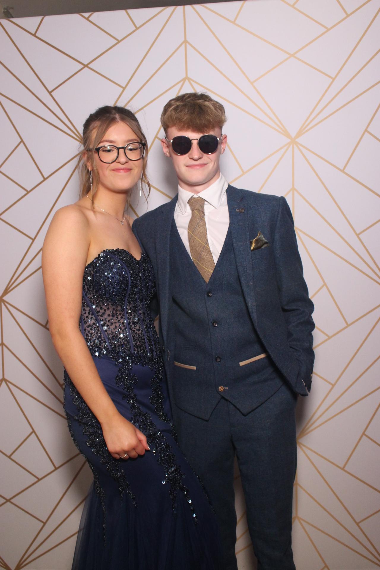 Beacon Academy Prom 2023 | View more photos from the event at gallery.magicimages.uk/u/MagicImages/Beacon-Academy-Prom-2023