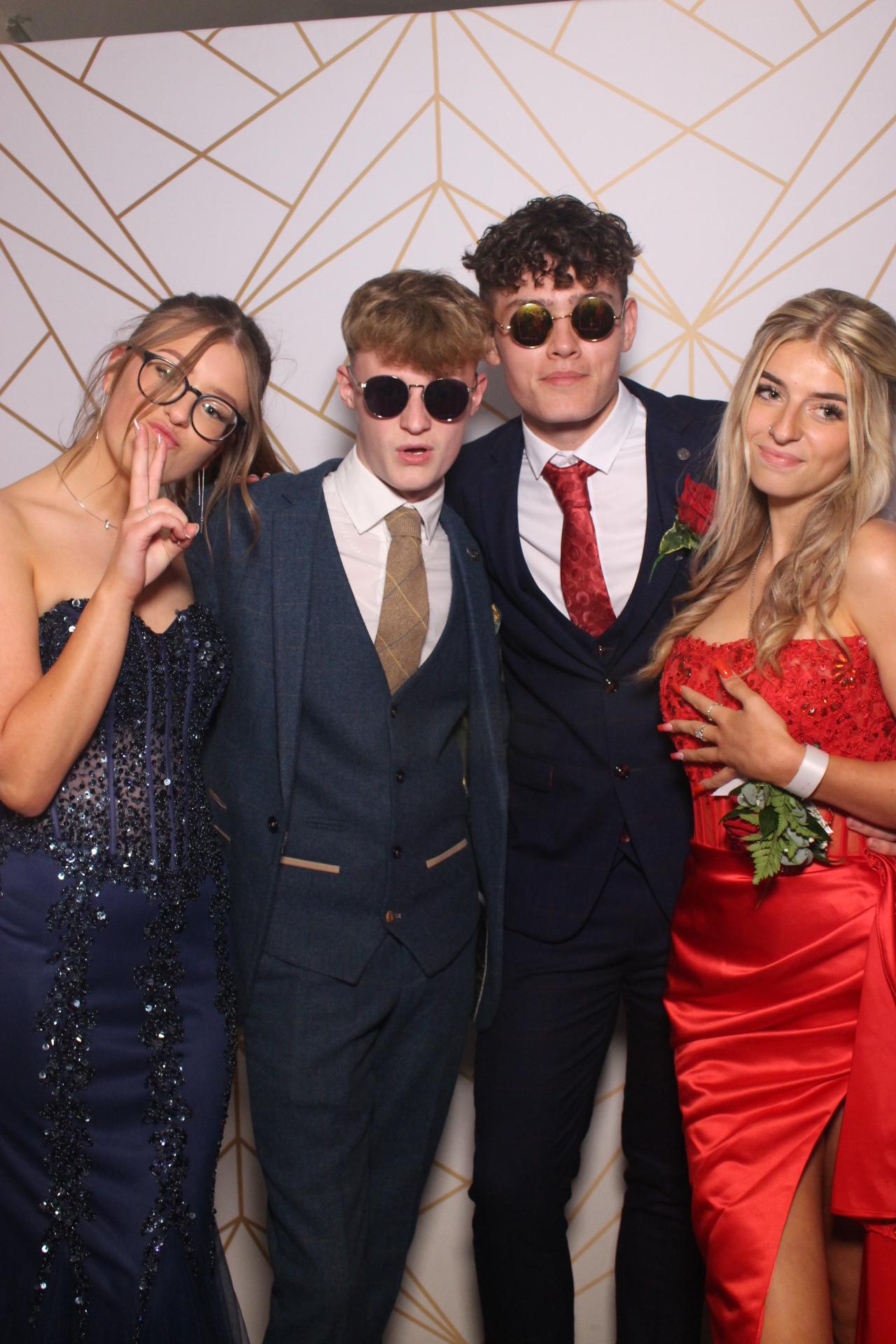 Beacon Academy Prom 2023 | View more photos from the event at gallery.magicimages.uk/u/MagicImages/Beacon-Academy-Prom-2023