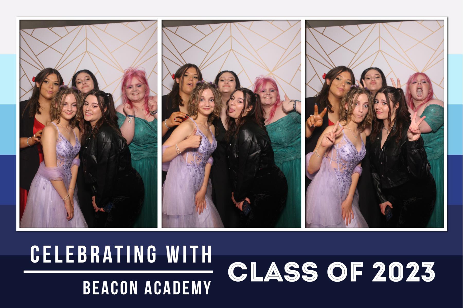 Beacon Academy Prom 2023 | View more photos from the event at gallery.magicimages.uk/u/MagicImages/Beacon-Academy-Prom-2023