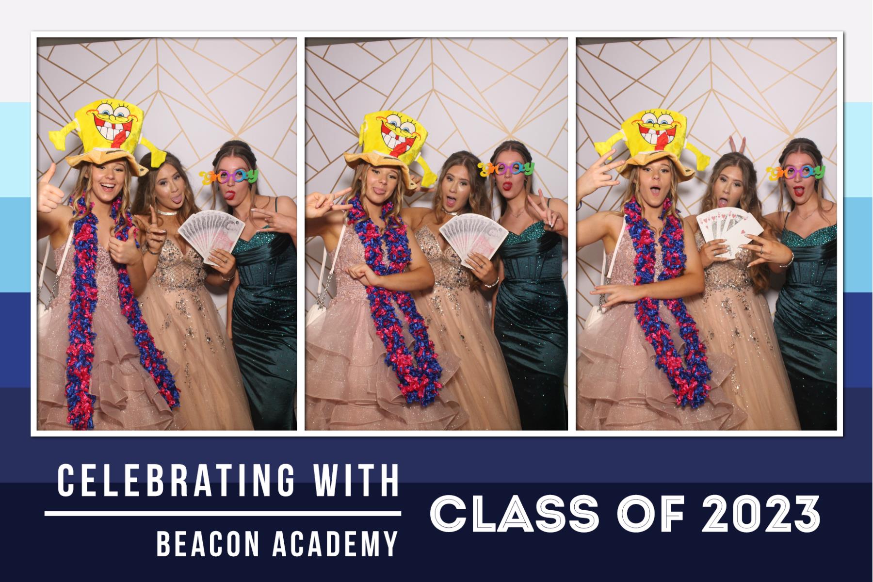 Beacon Academy Prom 2023 | View more photos from the event at gallery.magicimages.uk/u/MagicImages/Beacon-Academy-Prom-2023