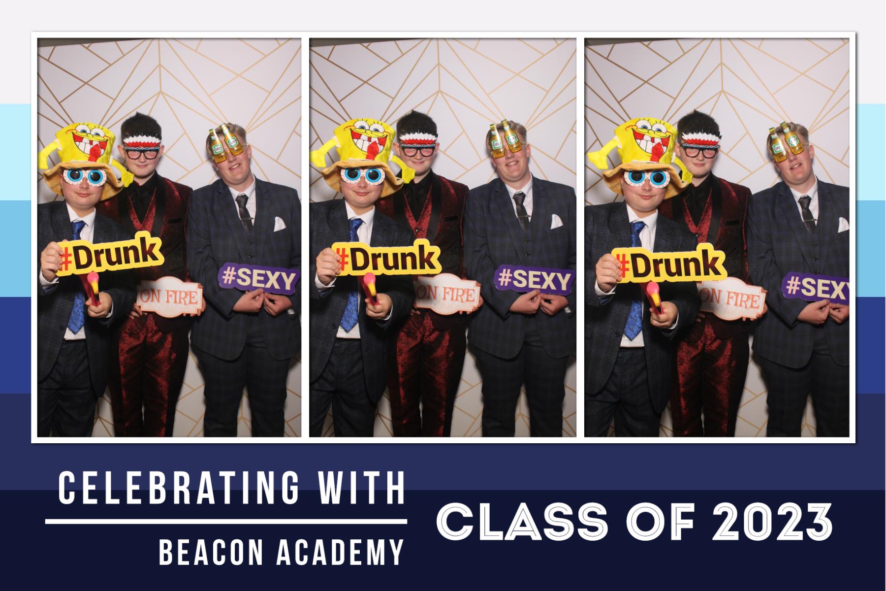 Beacon Academy Prom 2023 | View more photos from the event at gallery.magicimages.uk/u/MagicImages/Beacon-Academy-Prom-2023