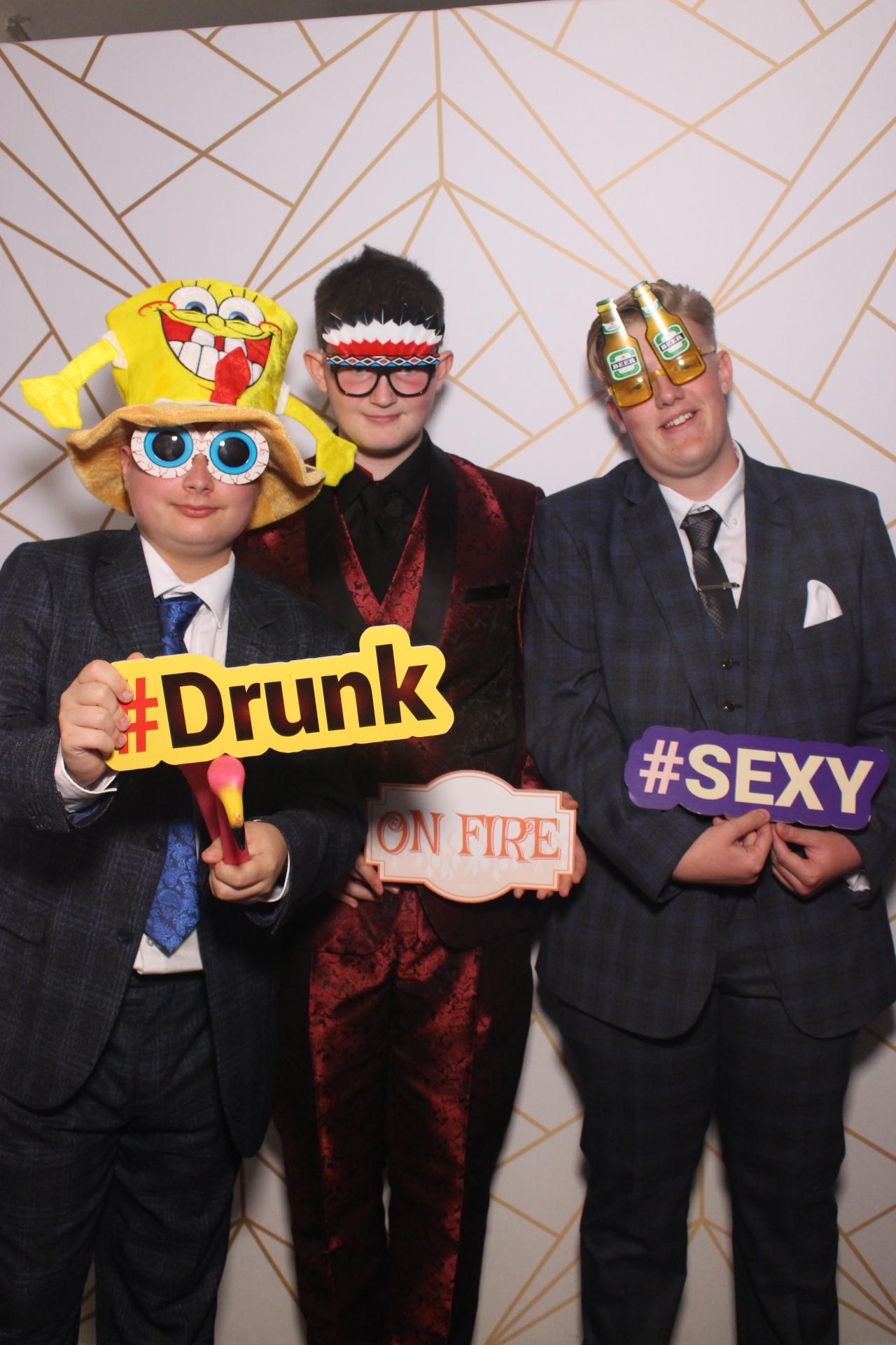 Beacon Academy Prom 2023 | View more photos from the event at gallery.magicimages.uk/u/MagicImages/Beacon-Academy-Prom-2023