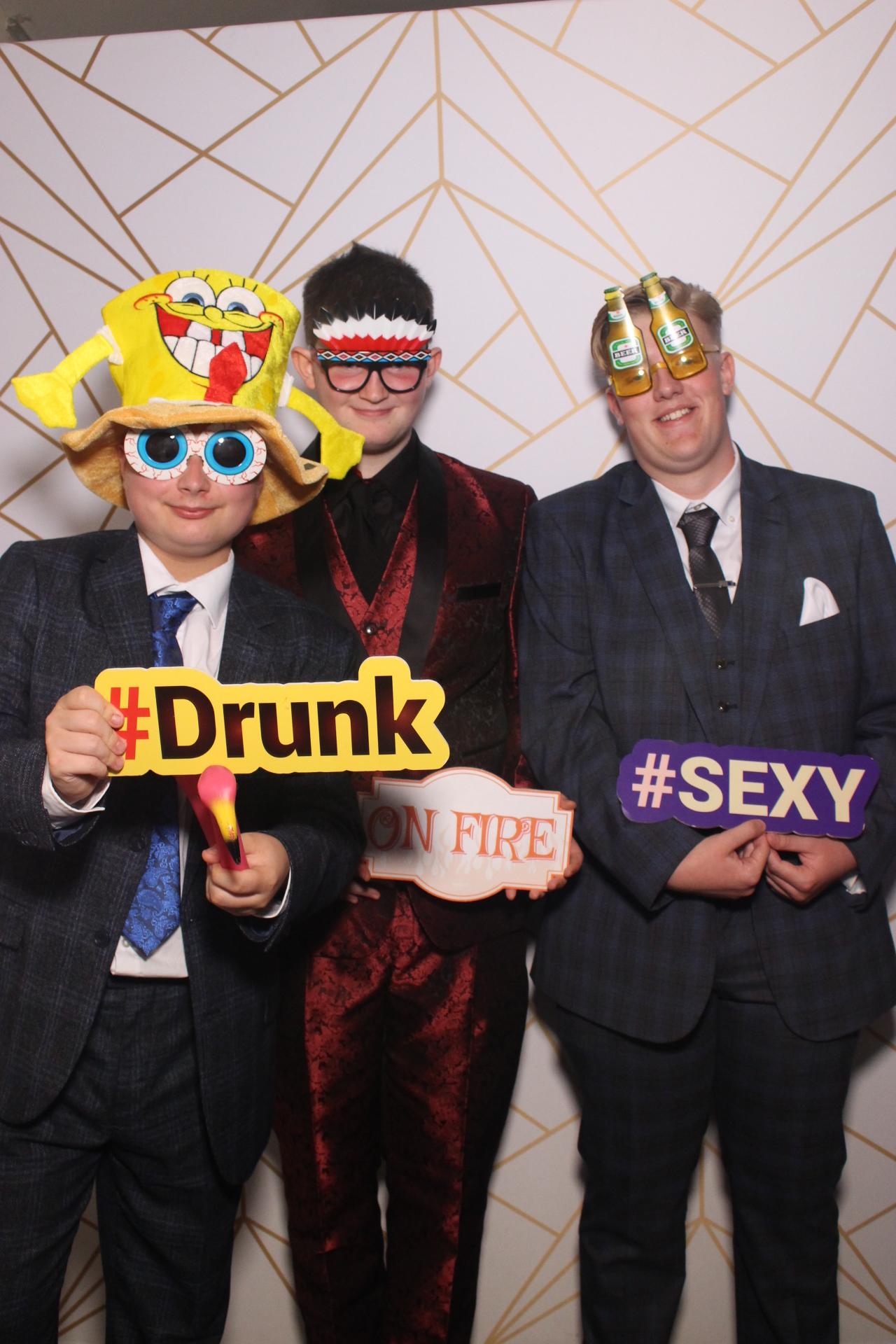 Beacon Academy Prom 2023 | View more photos from the event at gallery.magicimages.uk/u/MagicImages/Beacon-Academy-Prom-2023
