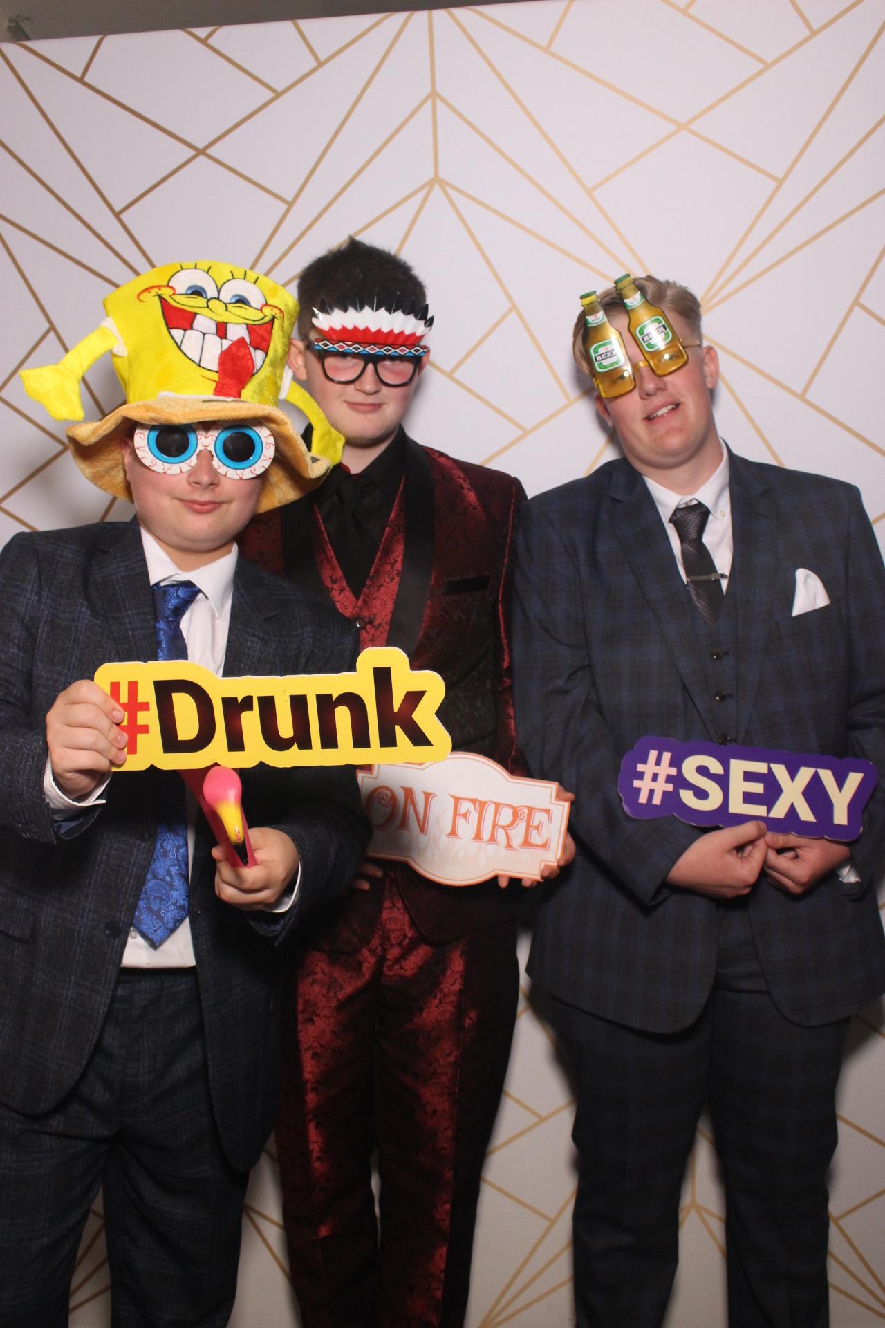 Beacon Academy Prom 2023 | View more photos from the event at gallery.magicimages.uk/u/MagicImages/Beacon-Academy-Prom-2023