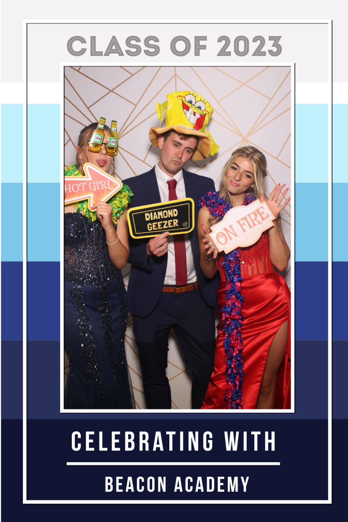 Beacon Academy Prom 2023 | View more photos from the event at gallery.magicimages.uk/u/MagicImages/Beacon-Academy-Prom-2023