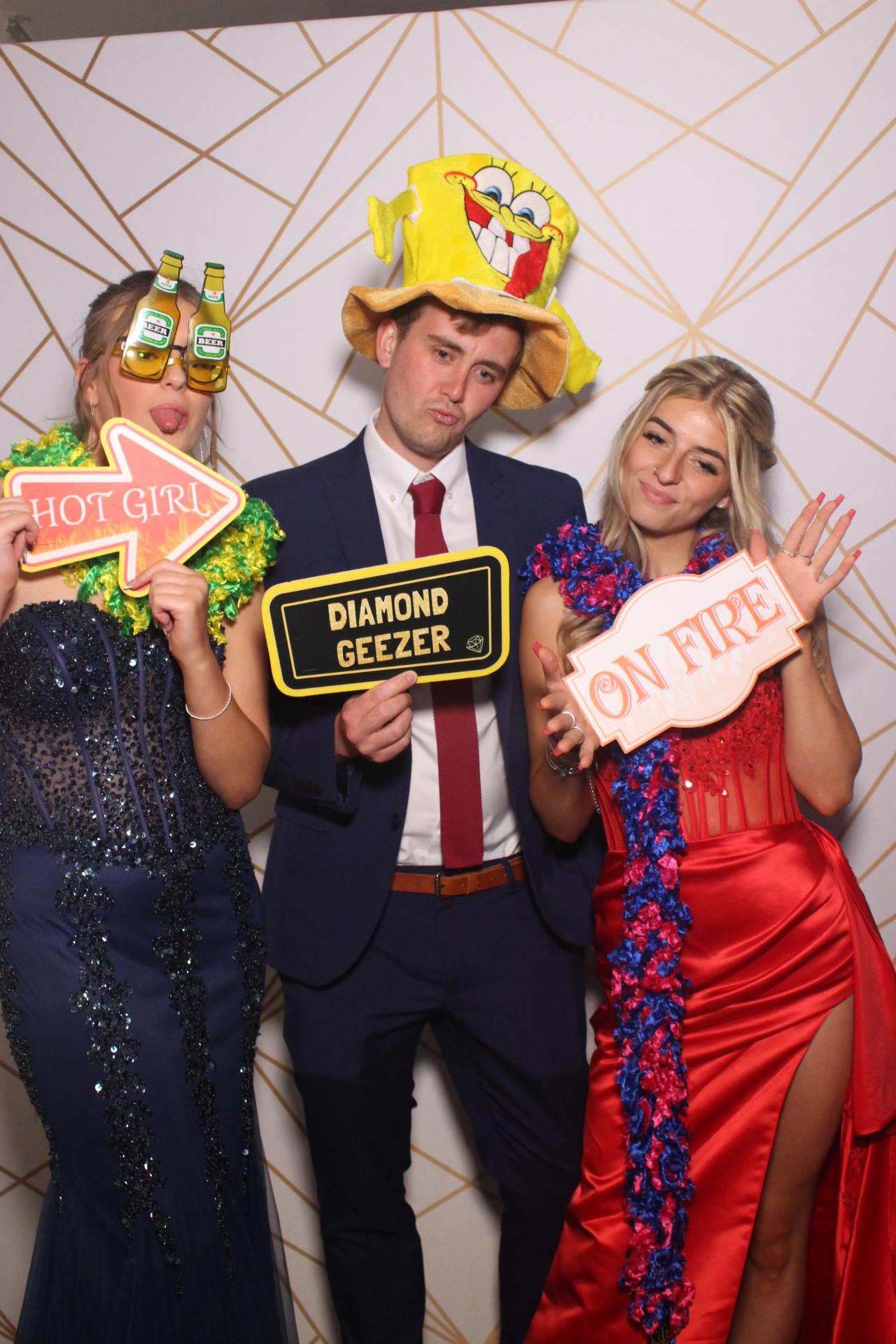 Beacon Academy Prom 2023 | View more photos from the event at gallery.magicimages.uk/u/MagicImages/Beacon-Academy-Prom-2023