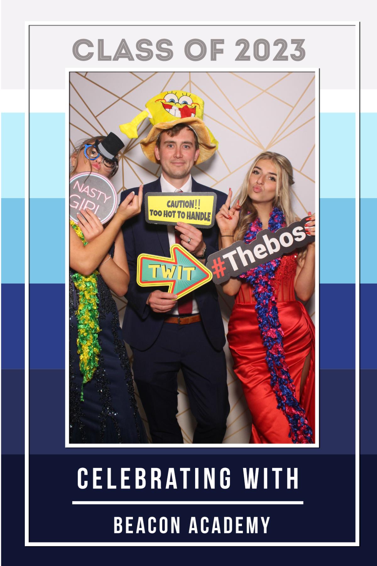 Beacon Academy Prom 2023 | View more photos from the event at gallery.magicimages.uk/u/MagicImages/Beacon-Academy-Prom-2023