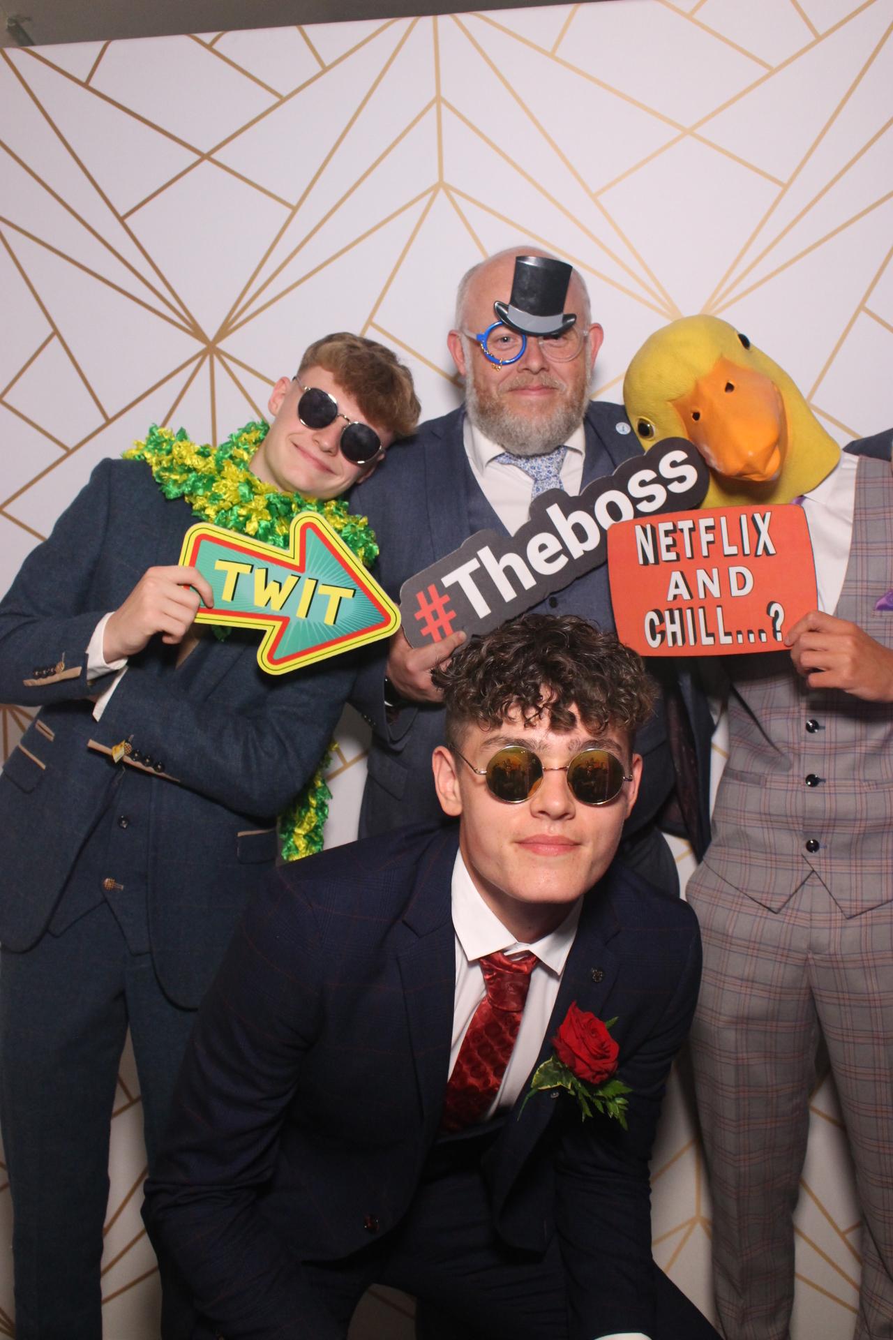 Beacon Academy Prom 2023 | View more photos from the event at gallery.magicimages.uk/u/MagicImages/Beacon-Academy-Prom-2023