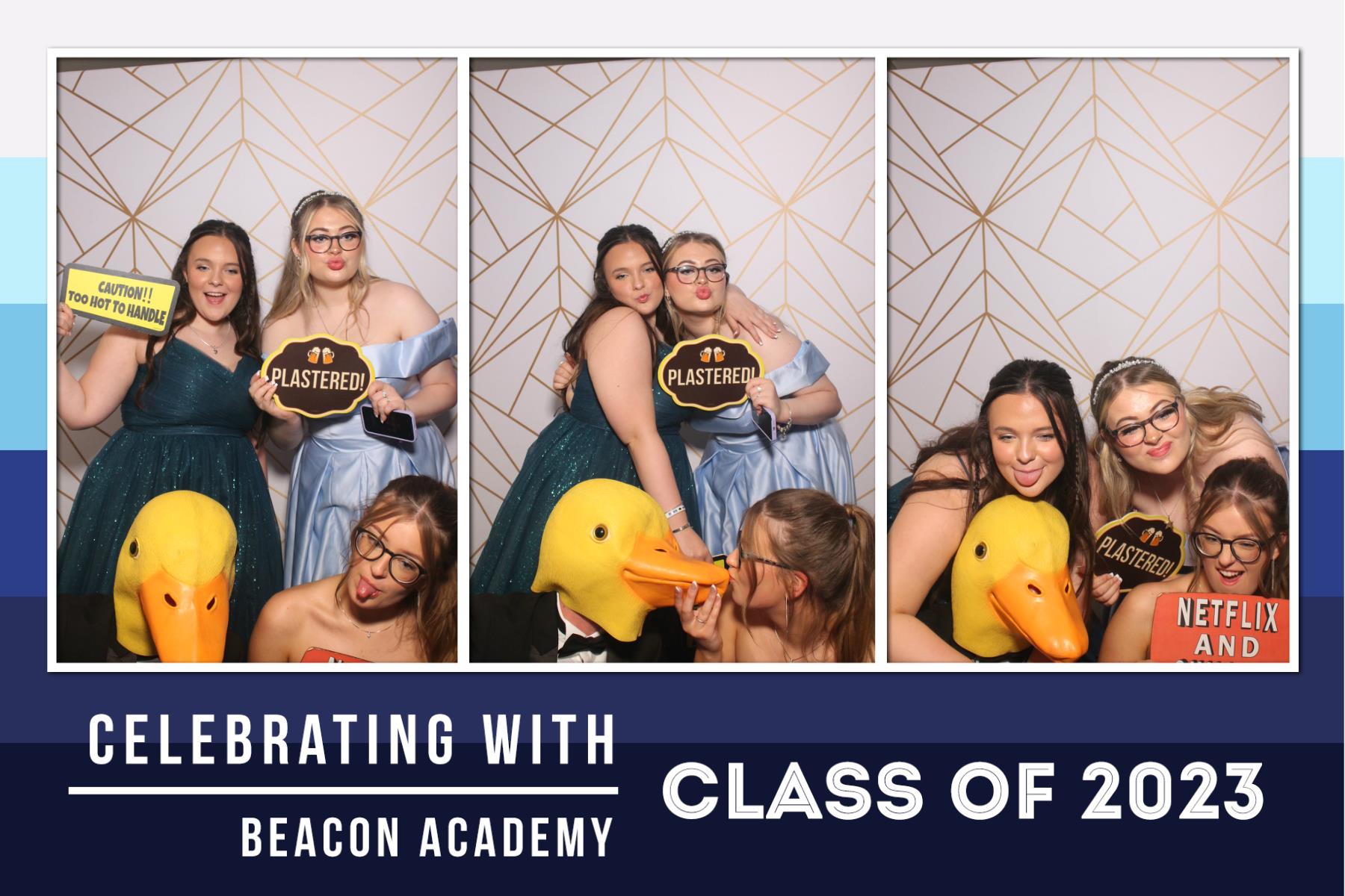 Beacon Academy Prom 2023 | View more photos from the event at gallery.magicimages.uk/u/MagicImages/Beacon-Academy-Prom-2023