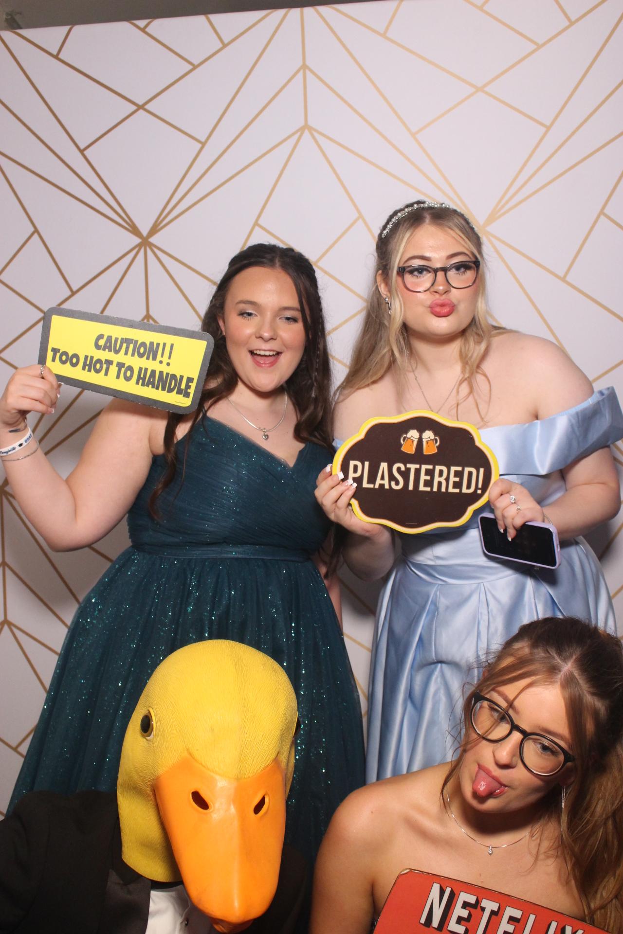 Beacon Academy Prom 2023 | View more photos from the event at gallery.magicimages.uk/u/MagicImages/Beacon-Academy-Prom-2023