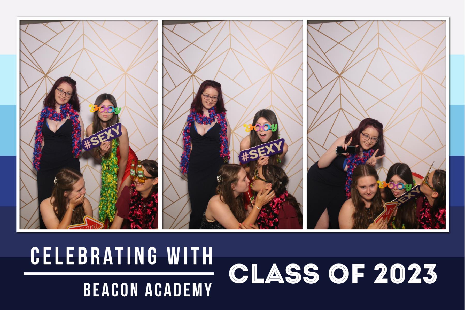 Beacon Academy Prom 2023 | View more photos from the event at gallery.magicimages.uk/u/MagicImages/Beacon-Academy-Prom-2023