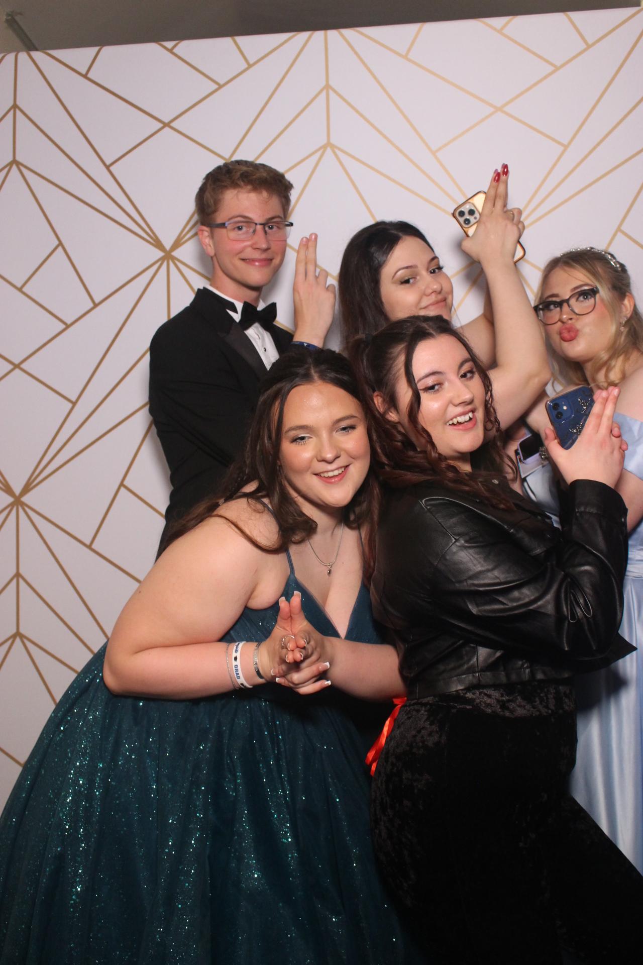 Beacon Academy Prom 2023 | View more photos from the event at gallery.magicimages.uk/u/MagicImages/Beacon-Academy-Prom-2023