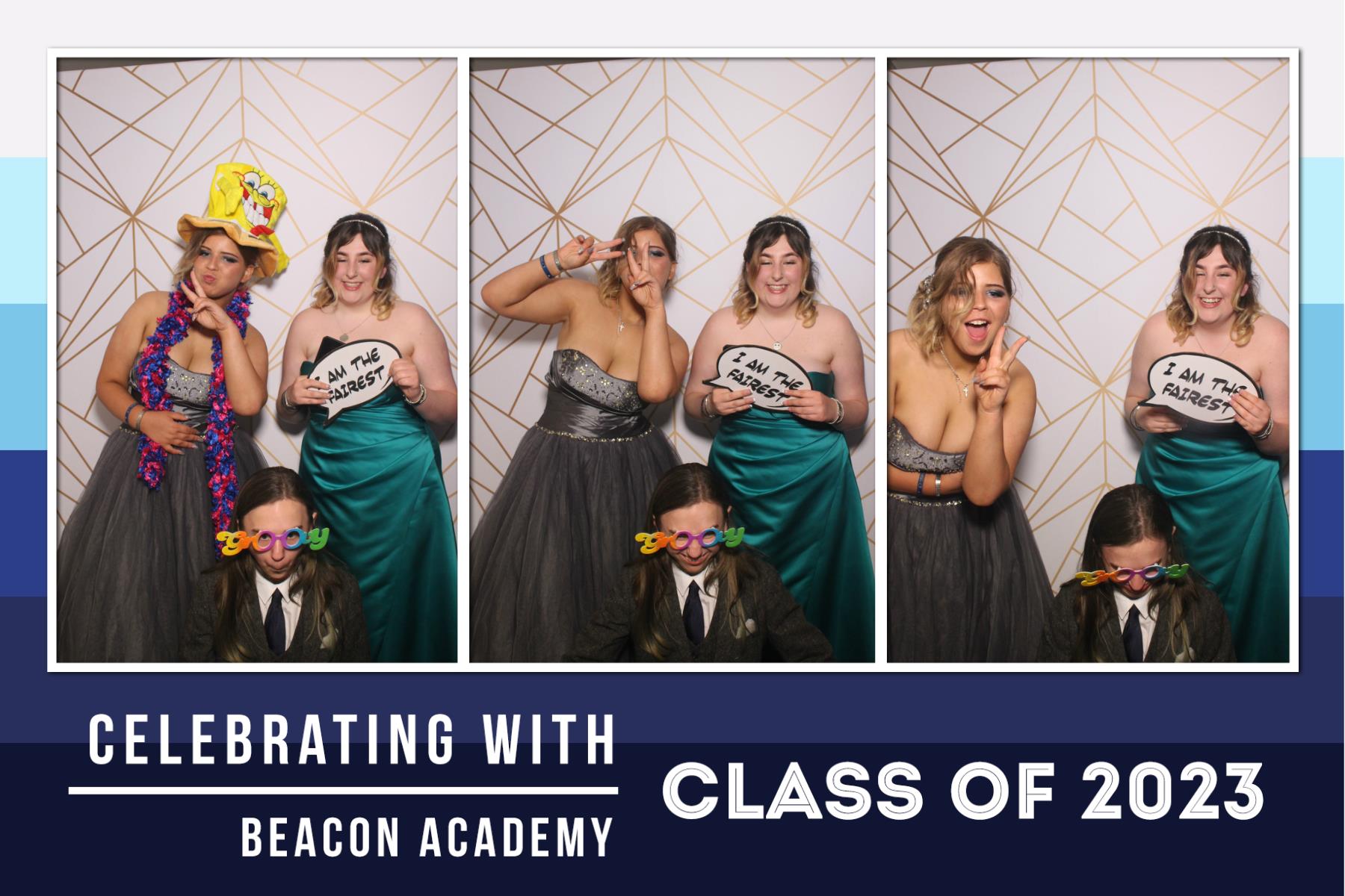 Beacon Academy Prom 2023 | View more photos from the event at gallery.magicimages.uk/u/MagicImages/Beacon-Academy-Prom-2023