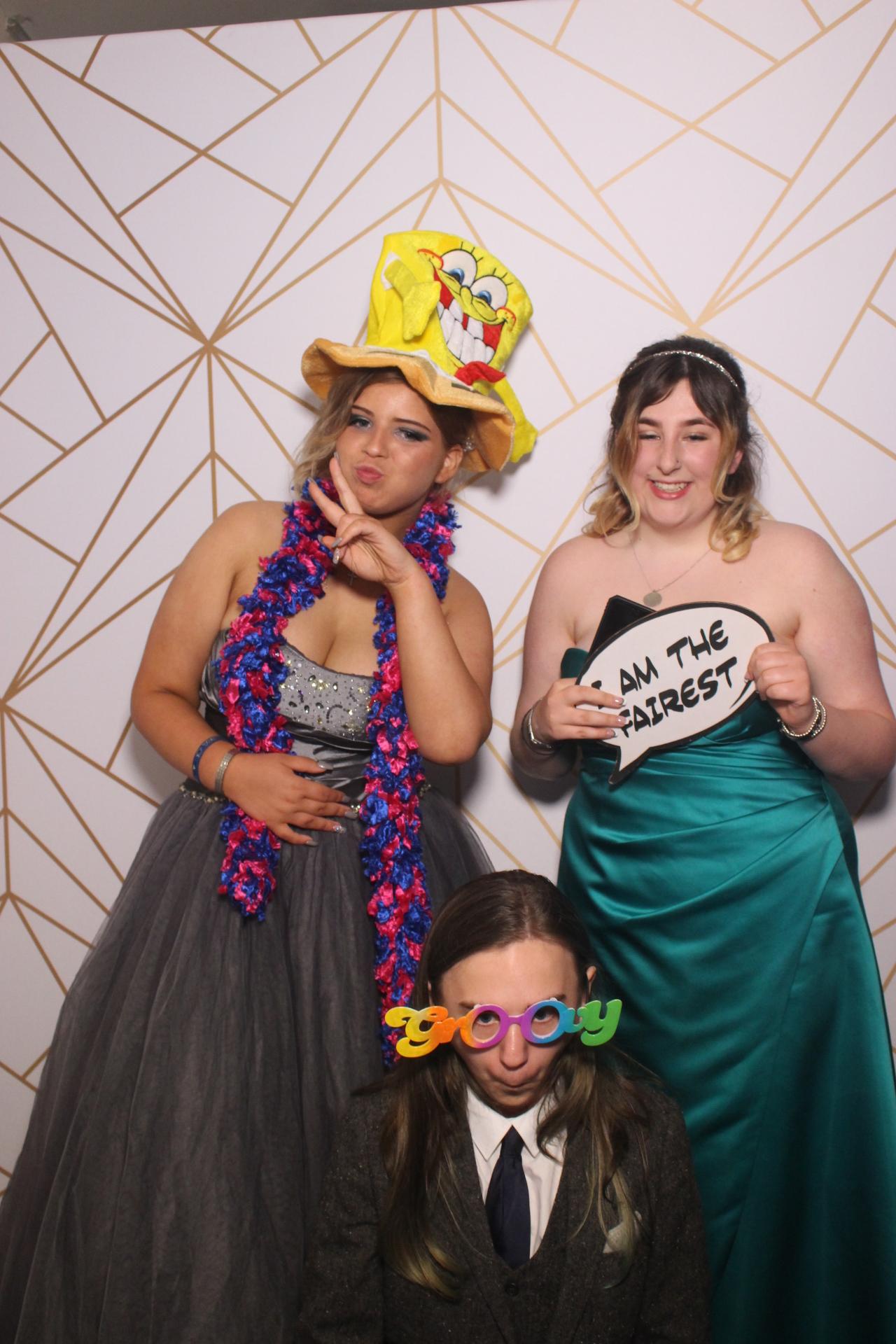 Beacon Academy Prom 2023 | View more photos from the event at gallery.magicimages.uk/u/MagicImages/Beacon-Academy-Prom-2023