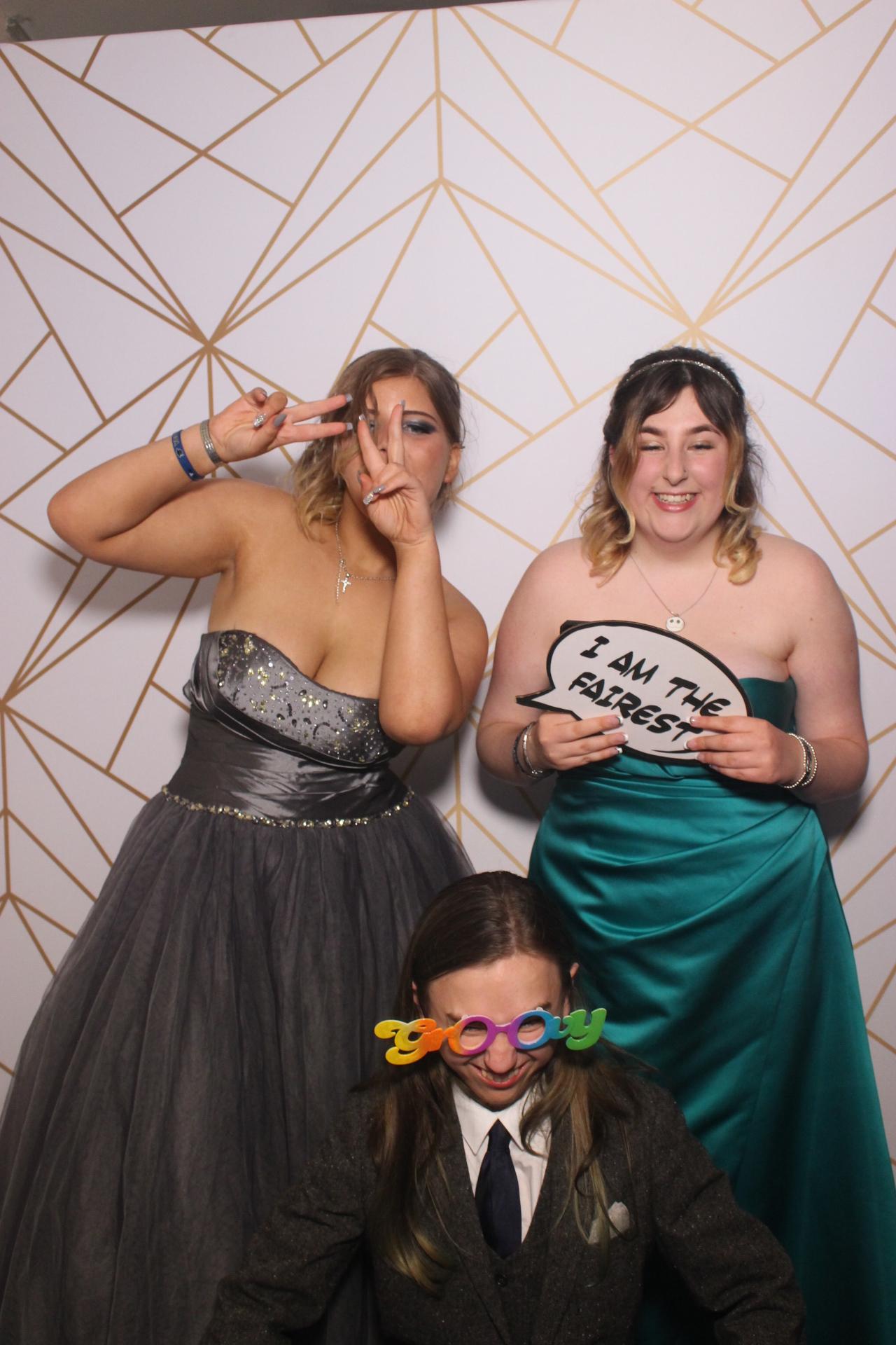 Beacon Academy Prom 2023 | View more photos from the event at gallery.magicimages.uk/u/MagicImages/Beacon-Academy-Prom-2023