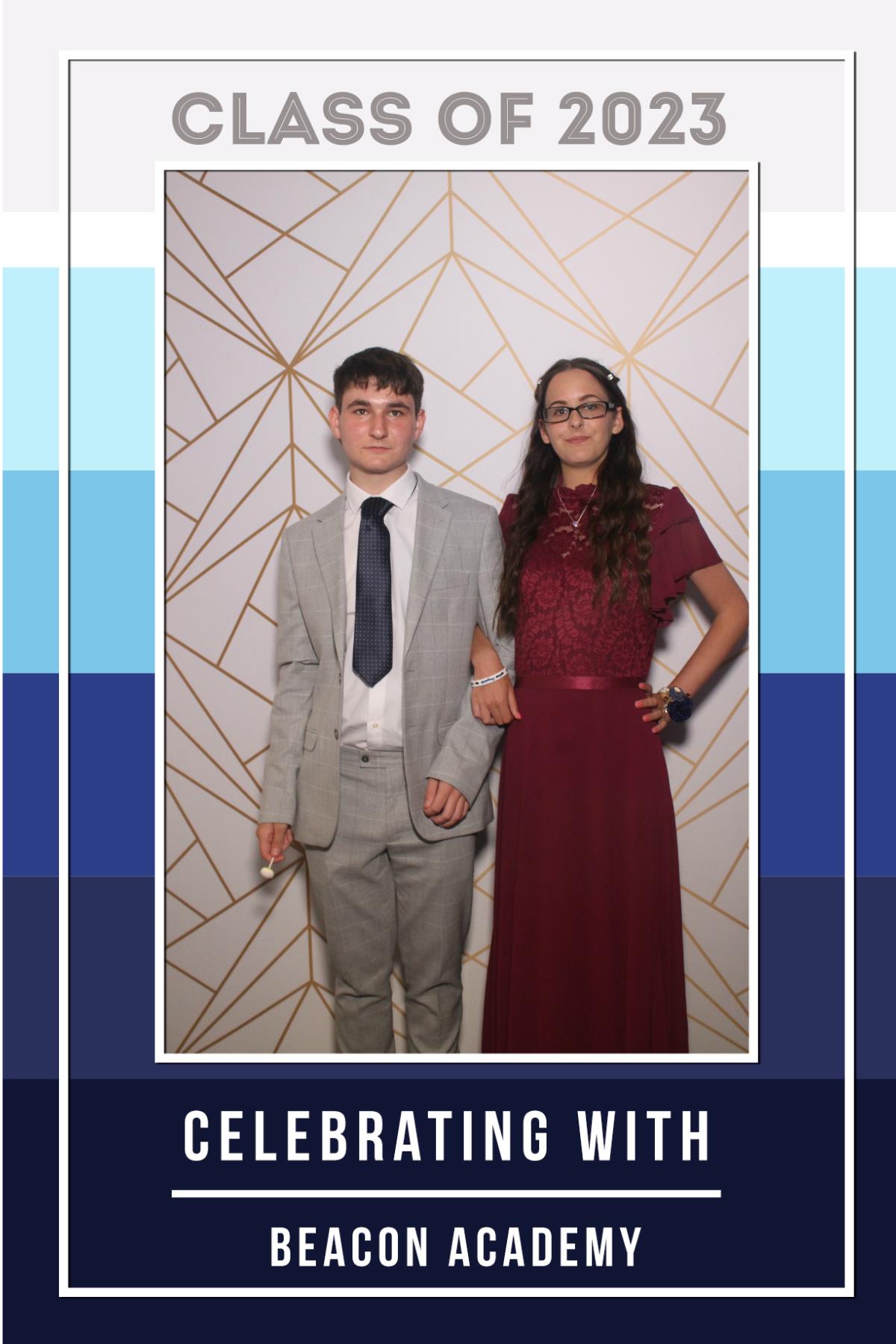 Beacon Academy Prom 2023 | View more photos from the event at gallery.magicimages.uk/u/MagicImages/Beacon-Academy-Prom-2023
