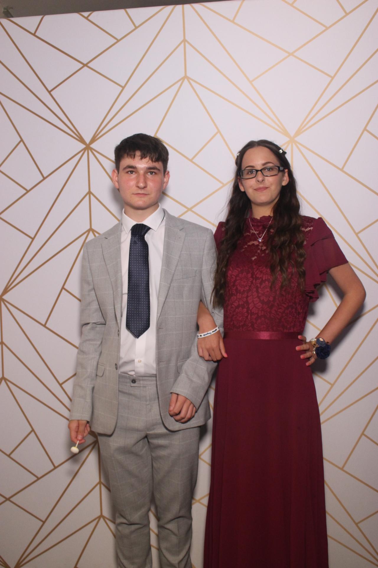 Beacon Academy Prom 2023 | View more photos from the event at gallery.magicimages.uk/u/MagicImages/Beacon-Academy-Prom-2023