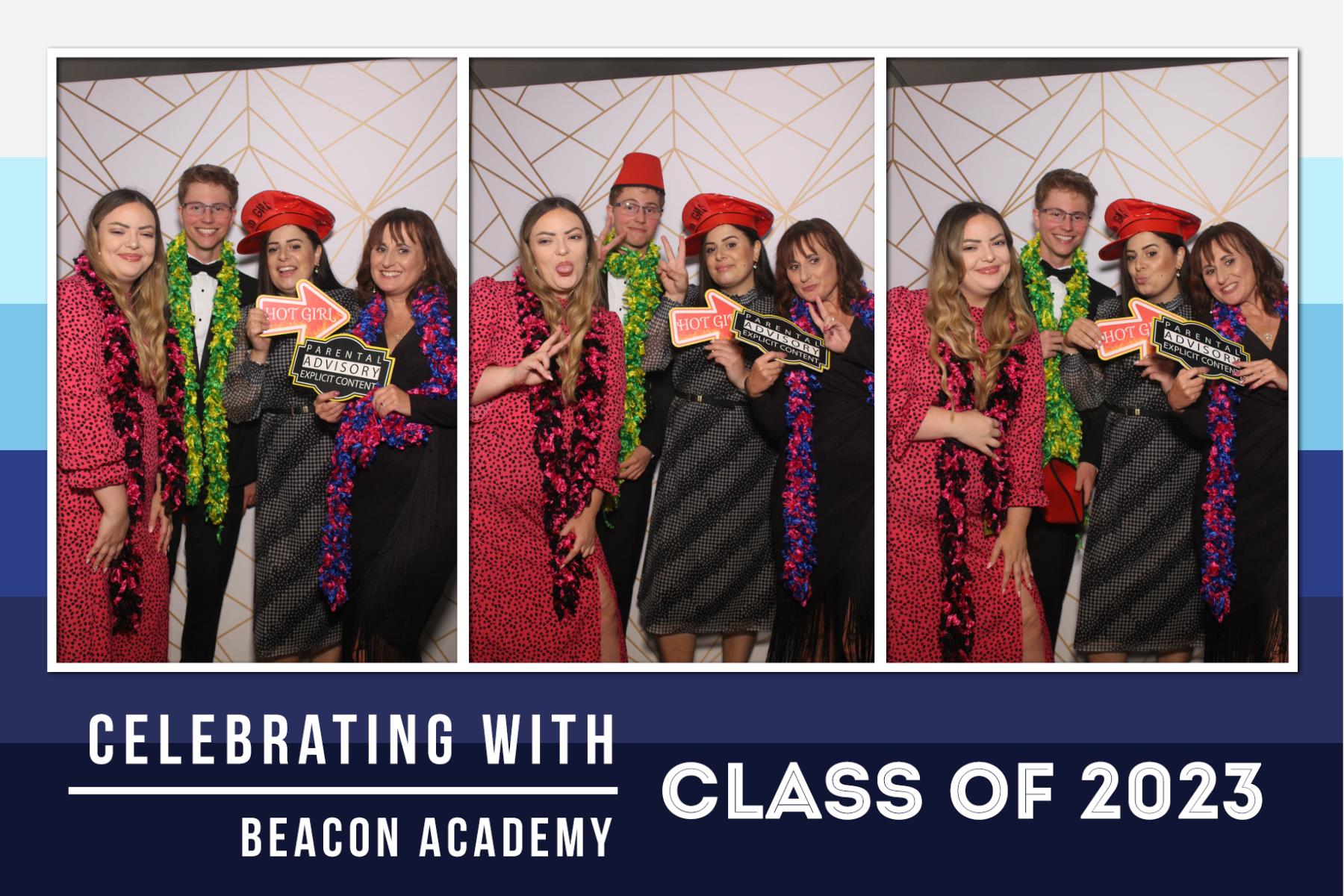 Beacon Academy Prom 2023 | View more photos from the event at gallery.magicimages.uk/u/MagicImages/Beacon-Academy-Prom-2023
