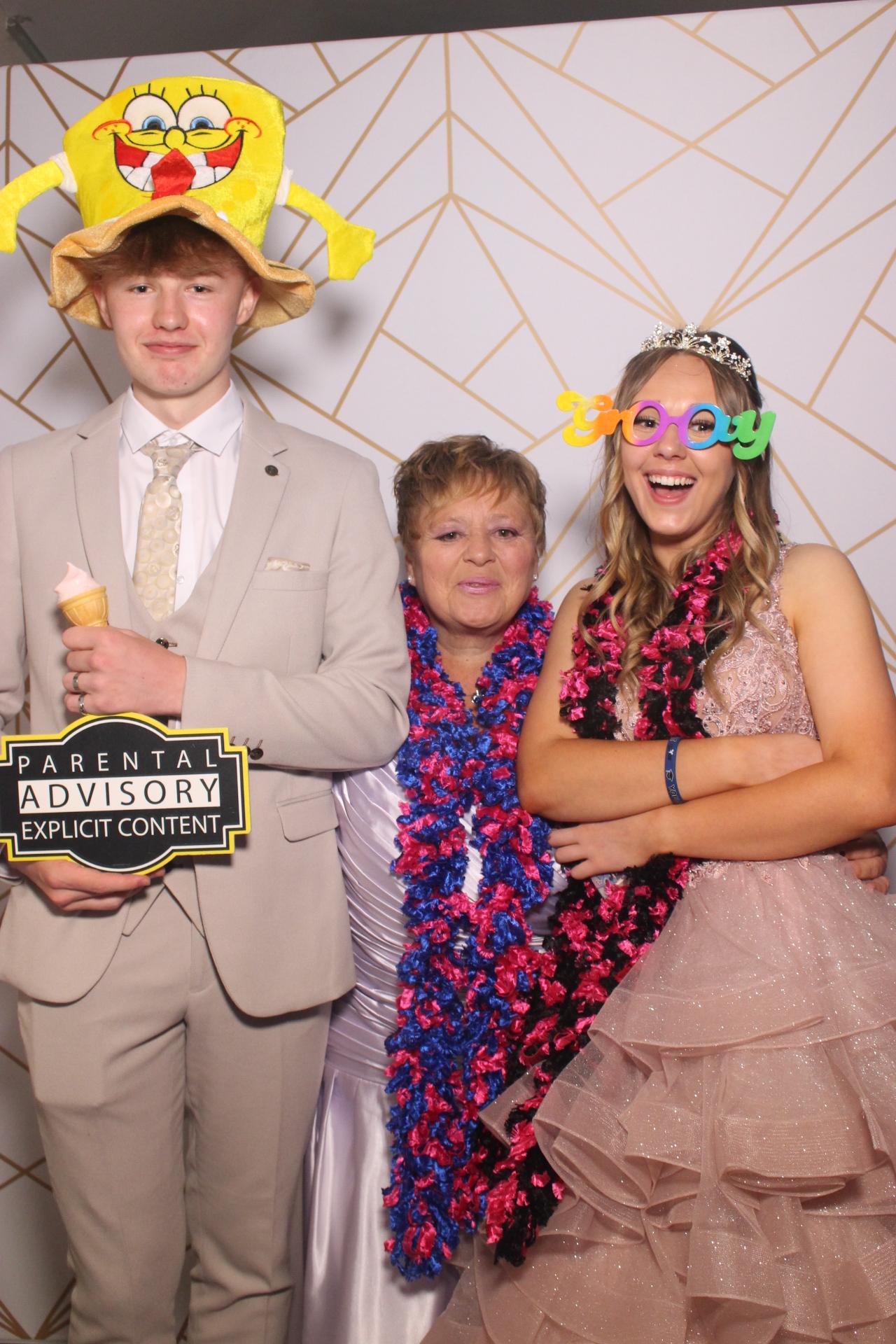 Beacon Academy Prom 2023 | View more photos from the event at gallery.magicimages.uk/u/MagicImages/Beacon-Academy-Prom-2023