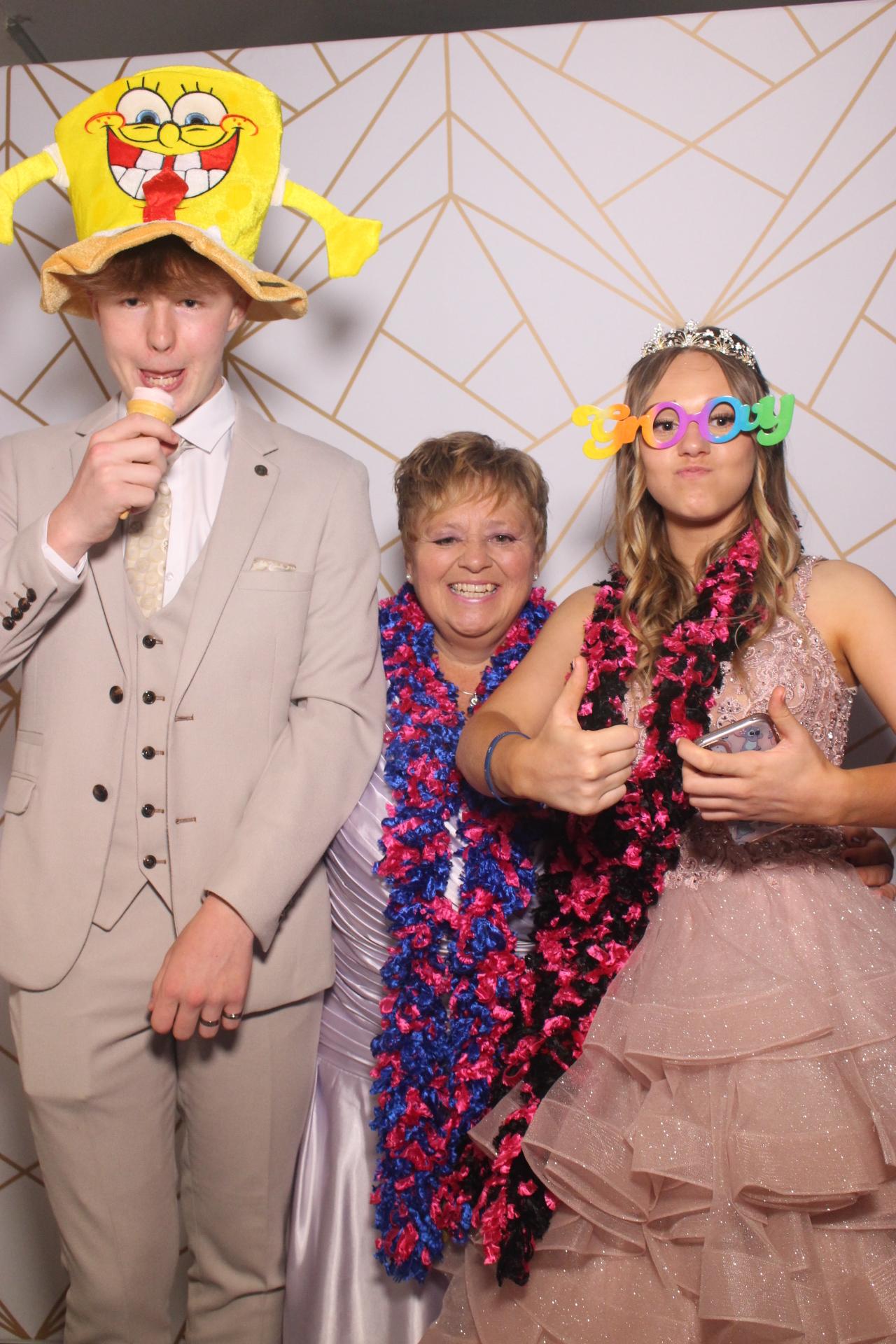 Beacon Academy Prom 2023 | View more photos from the event at gallery.magicimages.uk/u/MagicImages/Beacon-Academy-Prom-2023