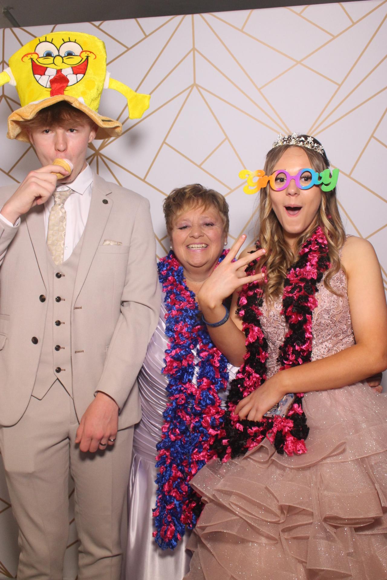 Beacon Academy Prom 2023 | View more photos from the event at gallery.magicimages.uk/u/MagicImages/Beacon-Academy-Prom-2023