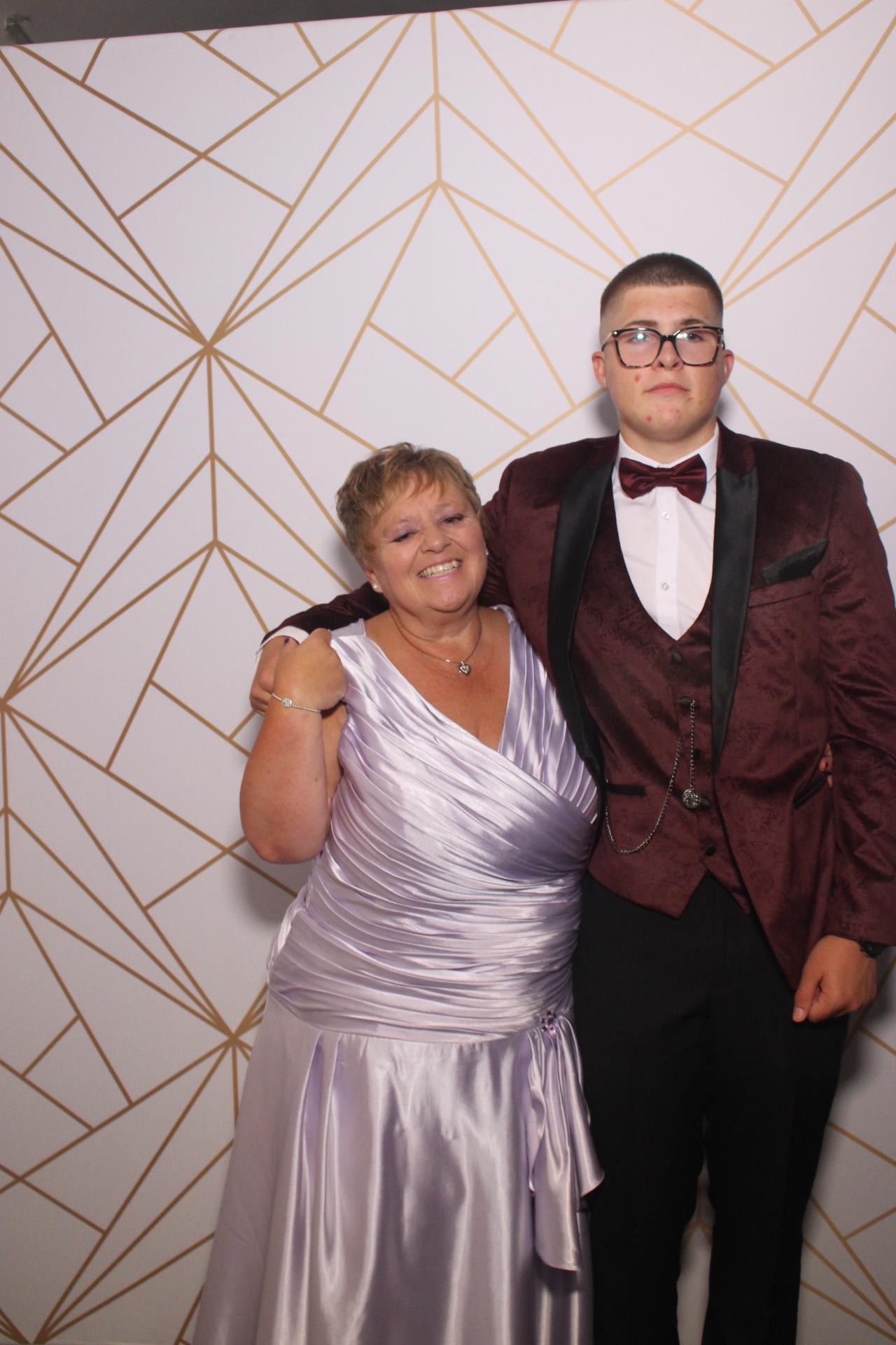Beacon Academy Prom 2023 | View more photos from the event at gallery.magicimages.uk/u/MagicImages/Beacon-Academy-Prom-2023