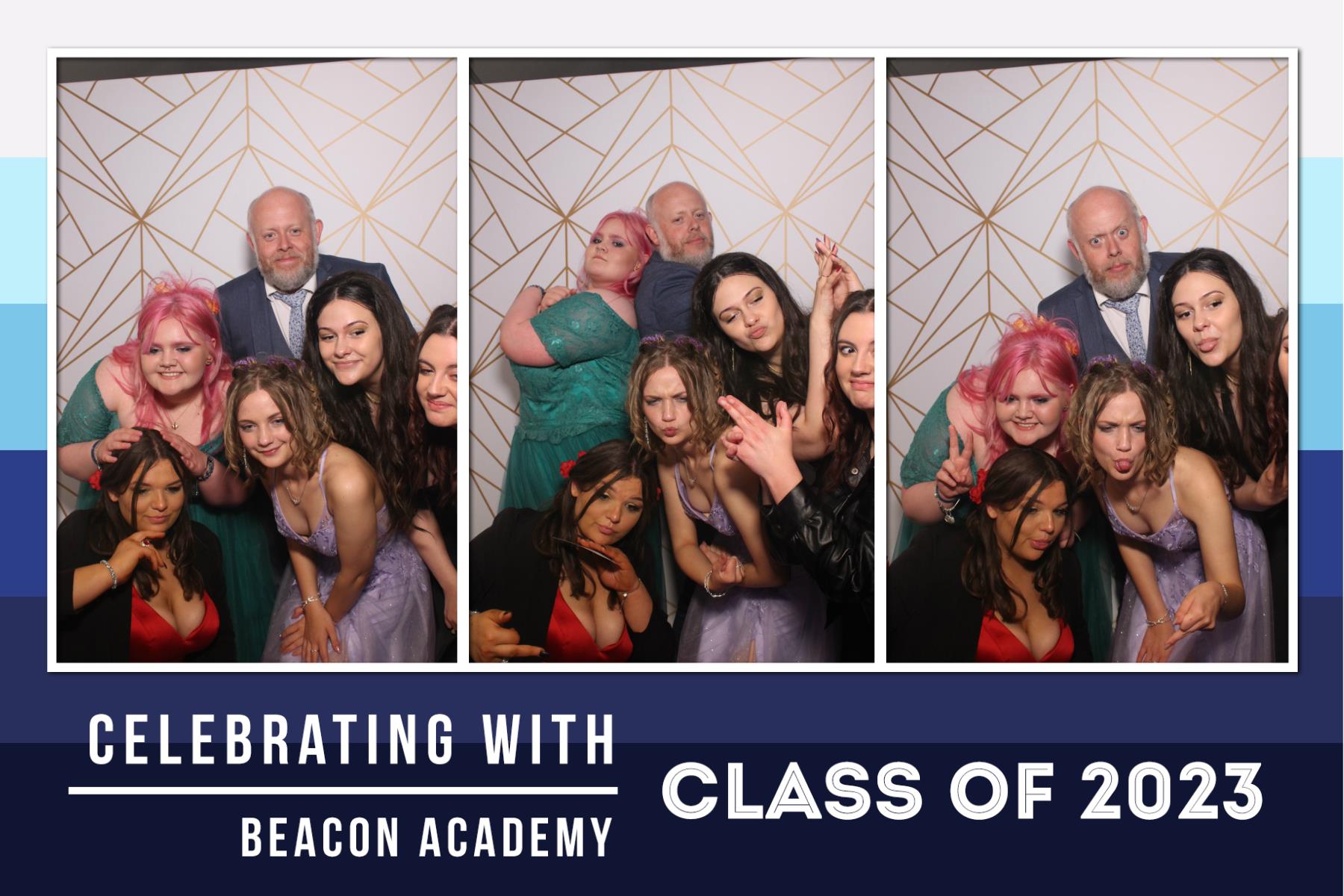 Beacon Academy Prom 2023 | View more photos from the event at gallery.magicimages.uk/u/MagicImages/Beacon-Academy-Prom-2023