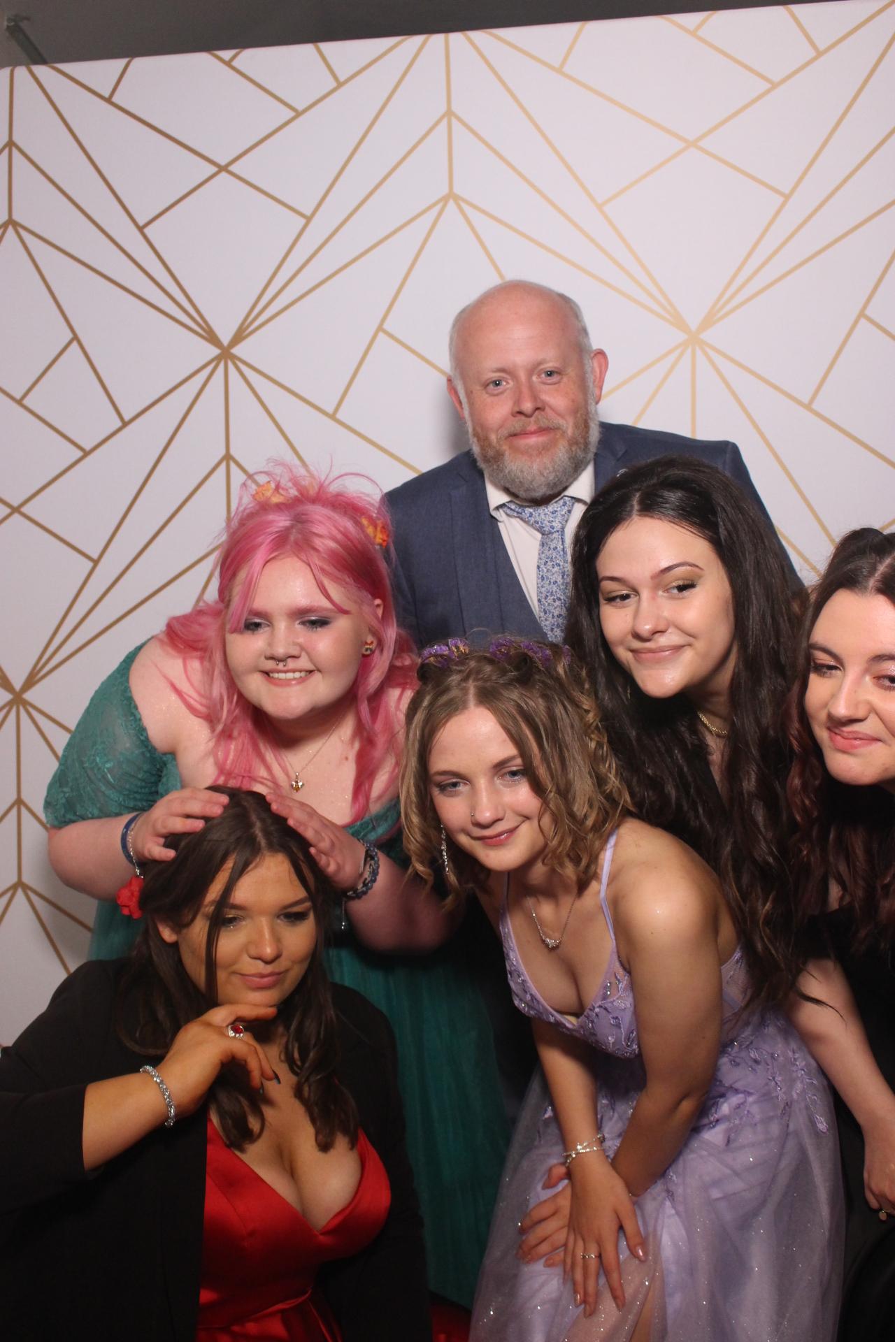 Beacon Academy Prom 2023 | View more photos from the event at gallery.magicimages.uk/u/MagicImages/Beacon-Academy-Prom-2023
