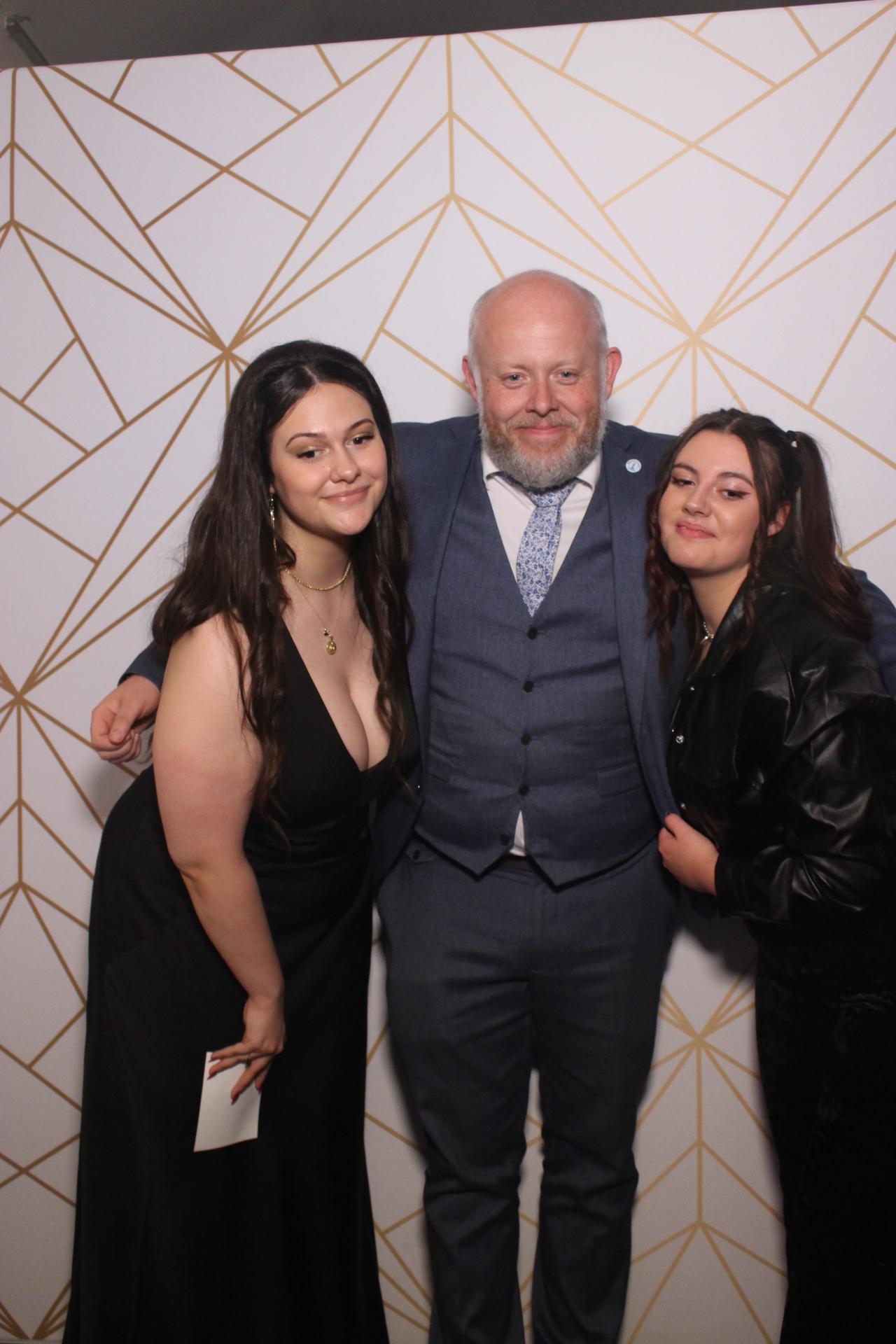 Beacon Academy Prom 2023 | View more photos from the event at gallery.magicimages.uk/u/MagicImages/Beacon-Academy-Prom-2023