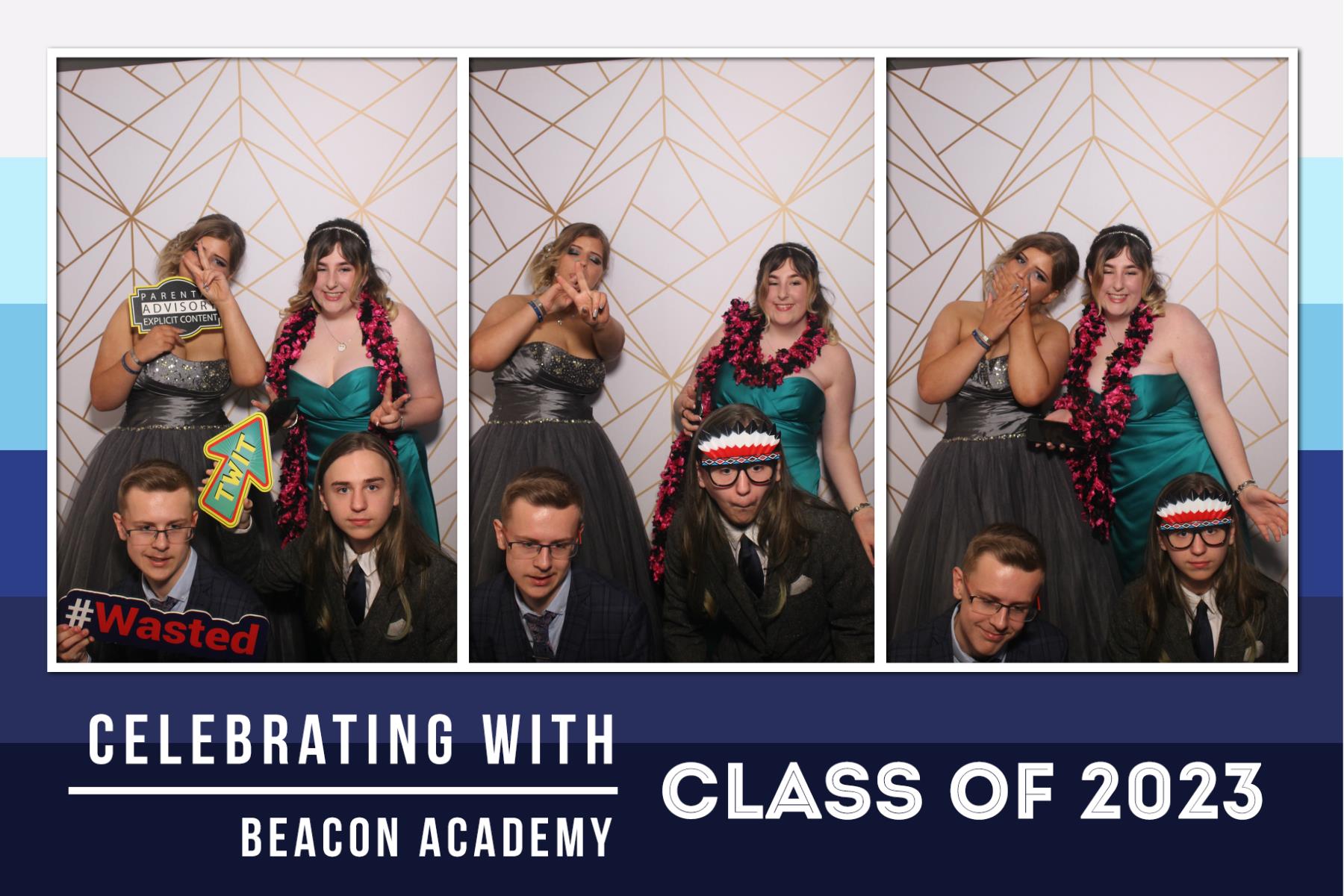 Beacon Academy Prom 2023 | View more photos from the event at gallery.magicimages.uk/u/MagicImages/Beacon-Academy-Prom-2023