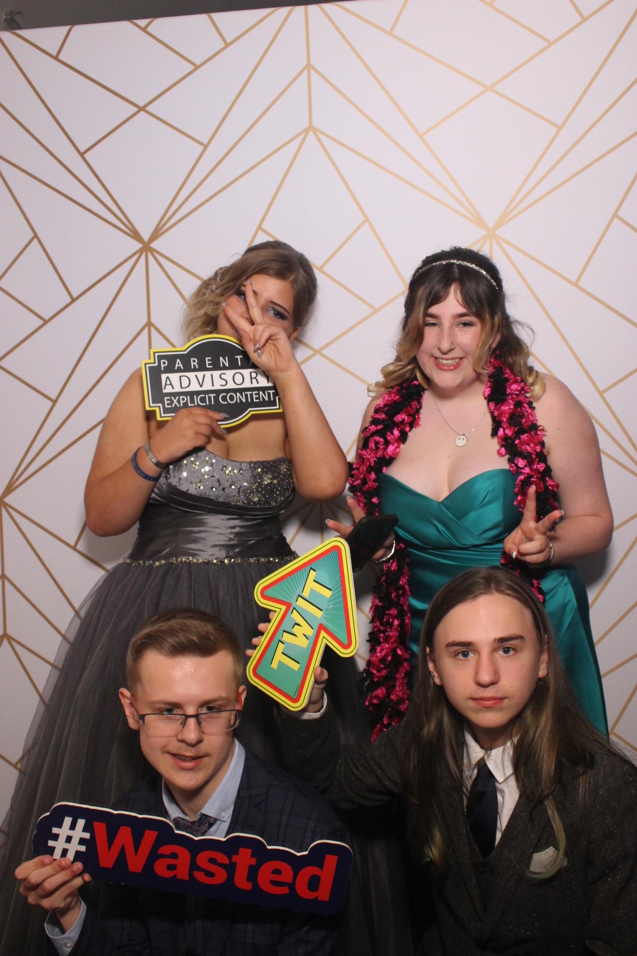 Beacon Academy Prom 2023 | View more photos from the event at gallery.magicimages.uk/u/MagicImages/Beacon-Academy-Prom-2023