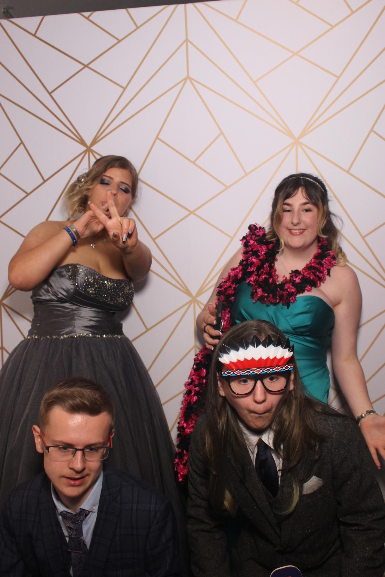 Beacon Academy Prom 2023 | View more photos from the event at gallery.magicimages.uk/u/MagicImages/Beacon-Academy-Prom-2023