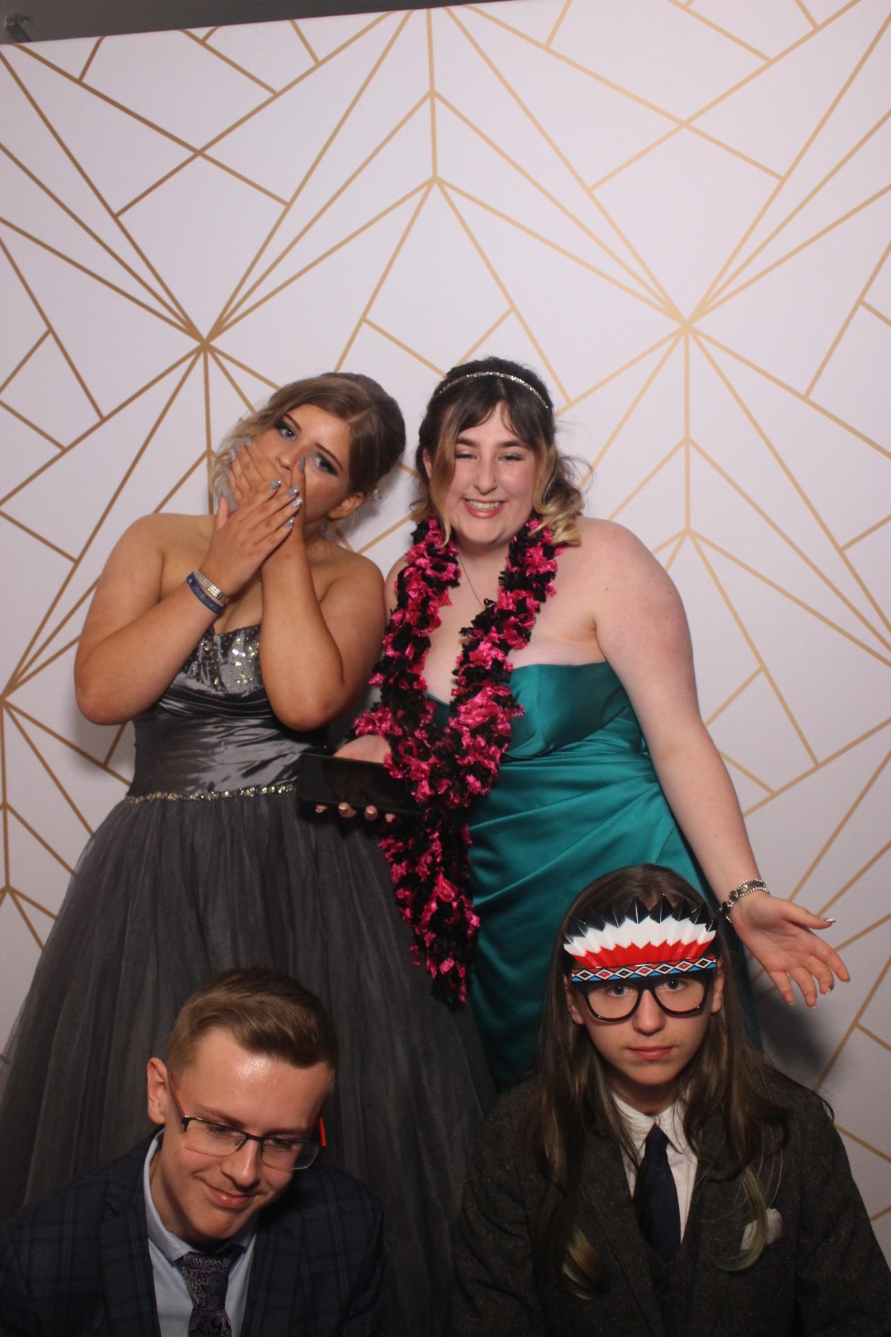 Beacon Academy Prom 2023 | View more photos from the event at gallery.magicimages.uk/u/MagicImages/Beacon-Academy-Prom-2023