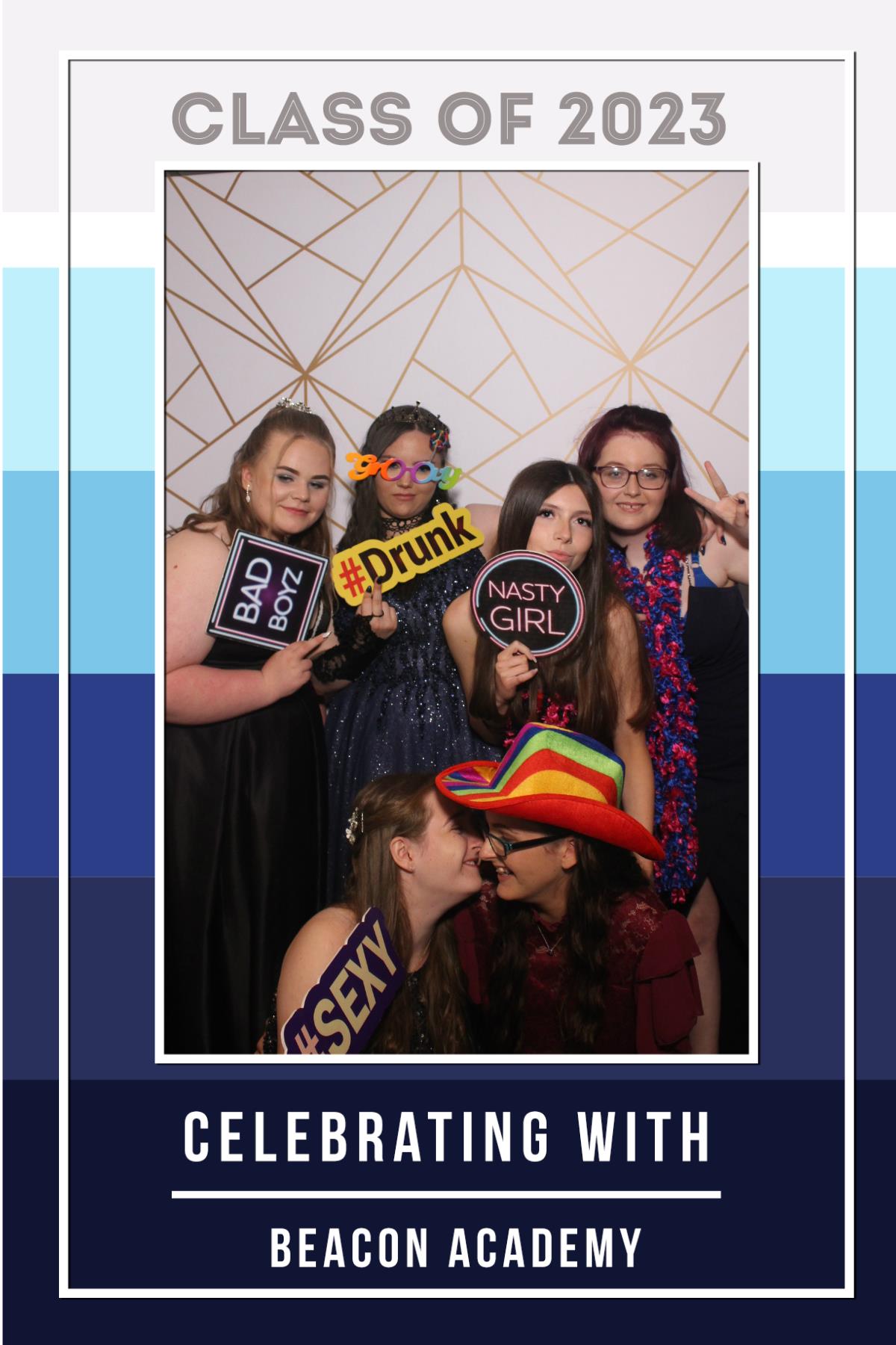 Beacon Academy Prom 2023 | View more photos from the event at gallery.magicimages.uk/u/MagicImages/Beacon-Academy-Prom-2023